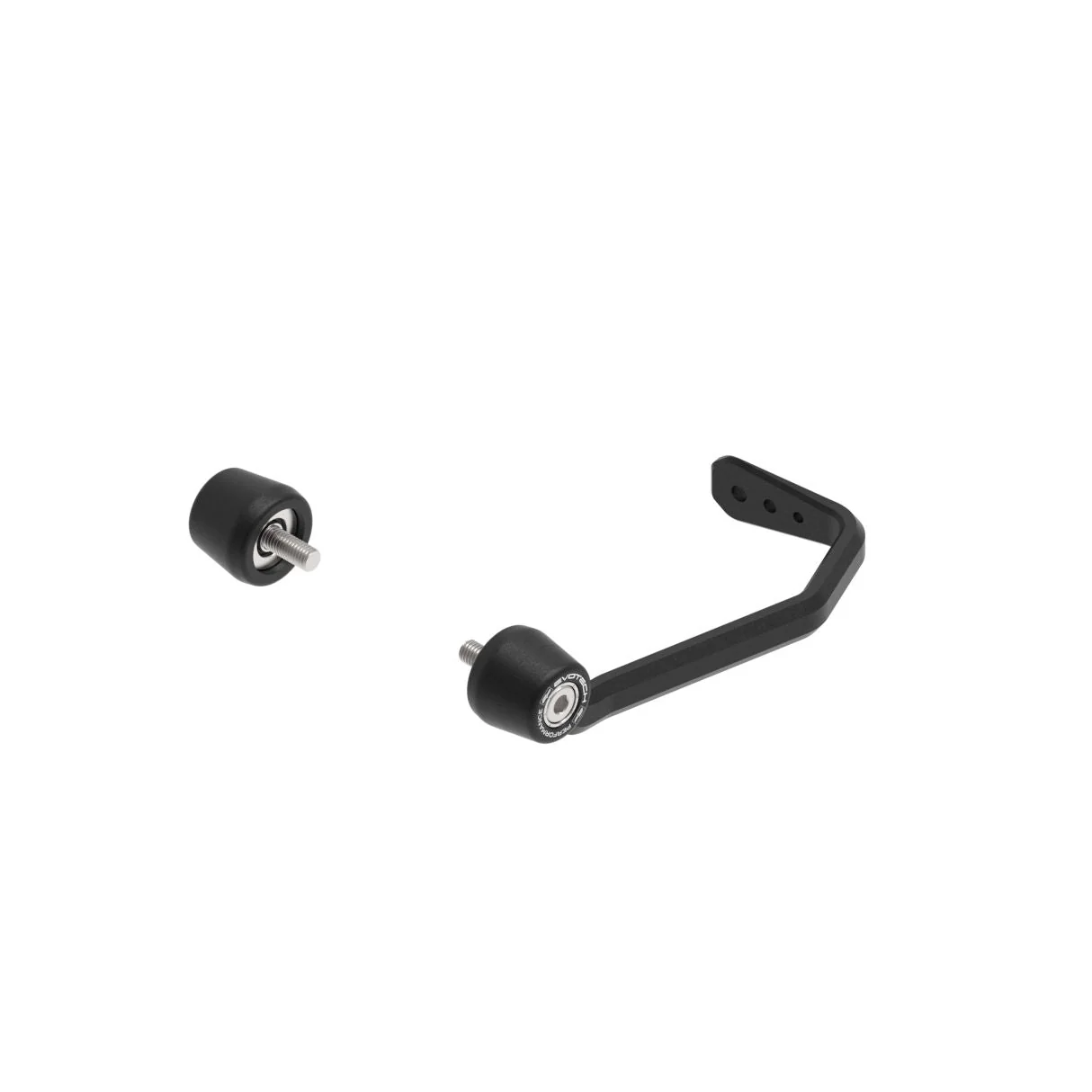 Evotech Brake Lever Protector Kit (Race) - Kawasaki Ninja 1000SX Performance (2020+) - Image 20