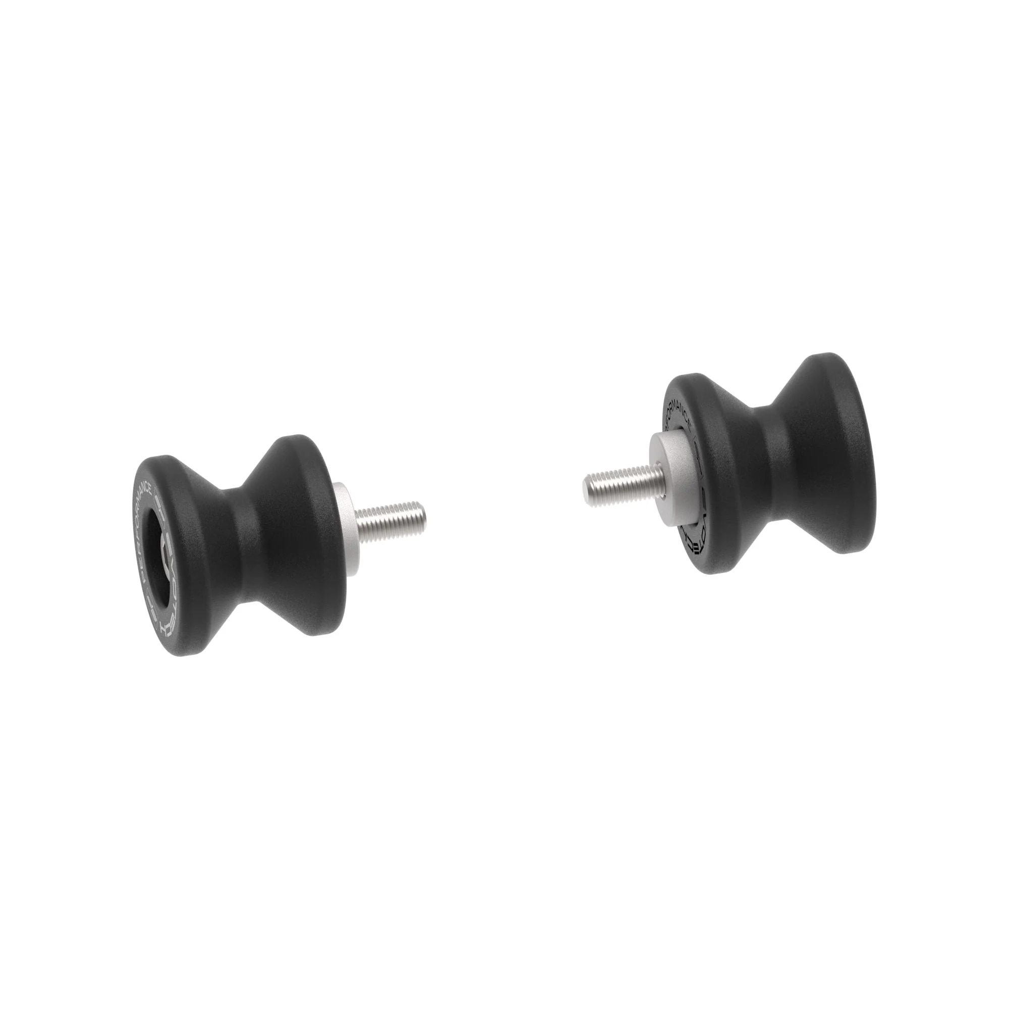 Evotech Paddock Stand Bobbins - Aprilia Dorsoduro 750 (2017) - Image 18