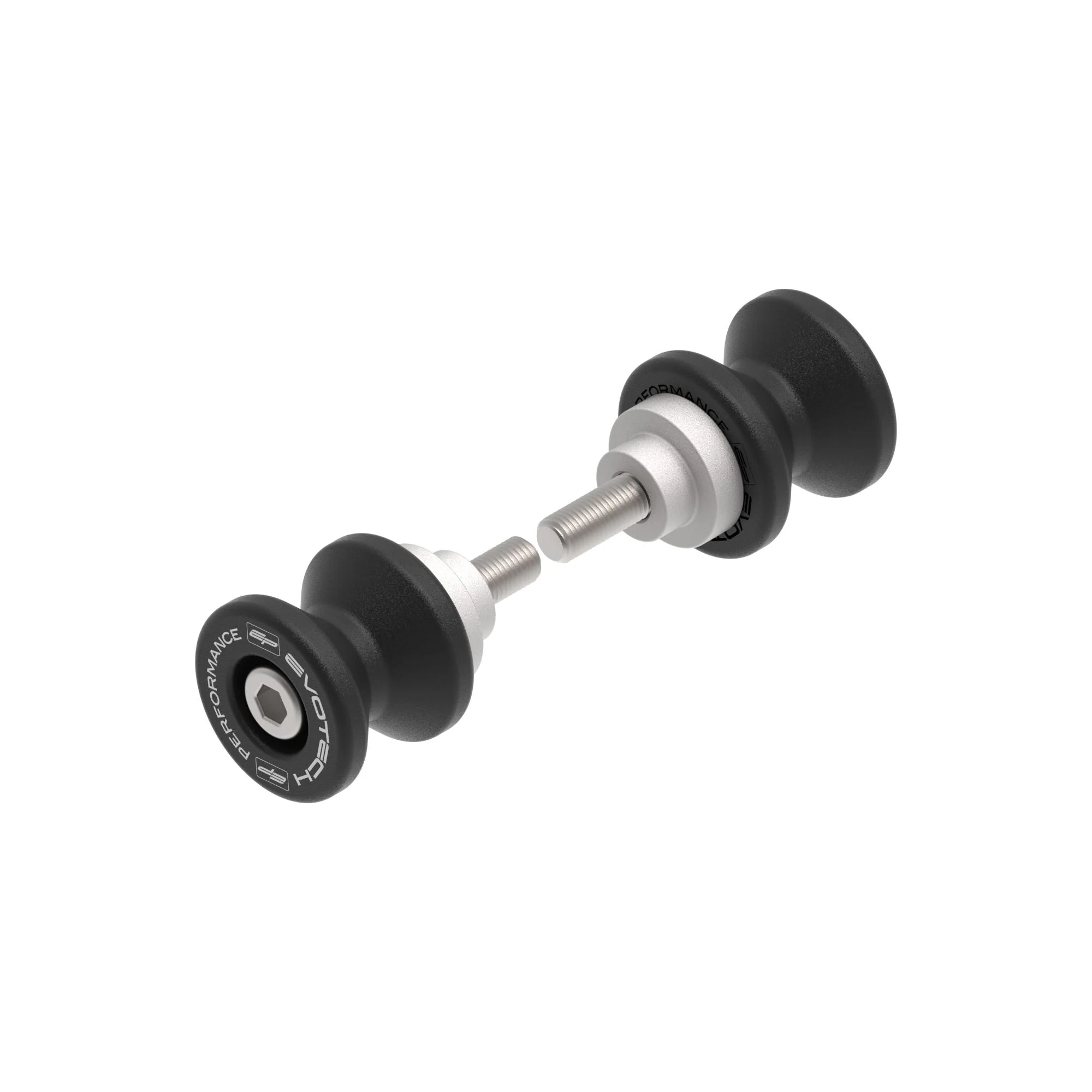 Evotech Paddock Stand Bobbins - BMW S 1000 RR (2023-2024) - Image 15