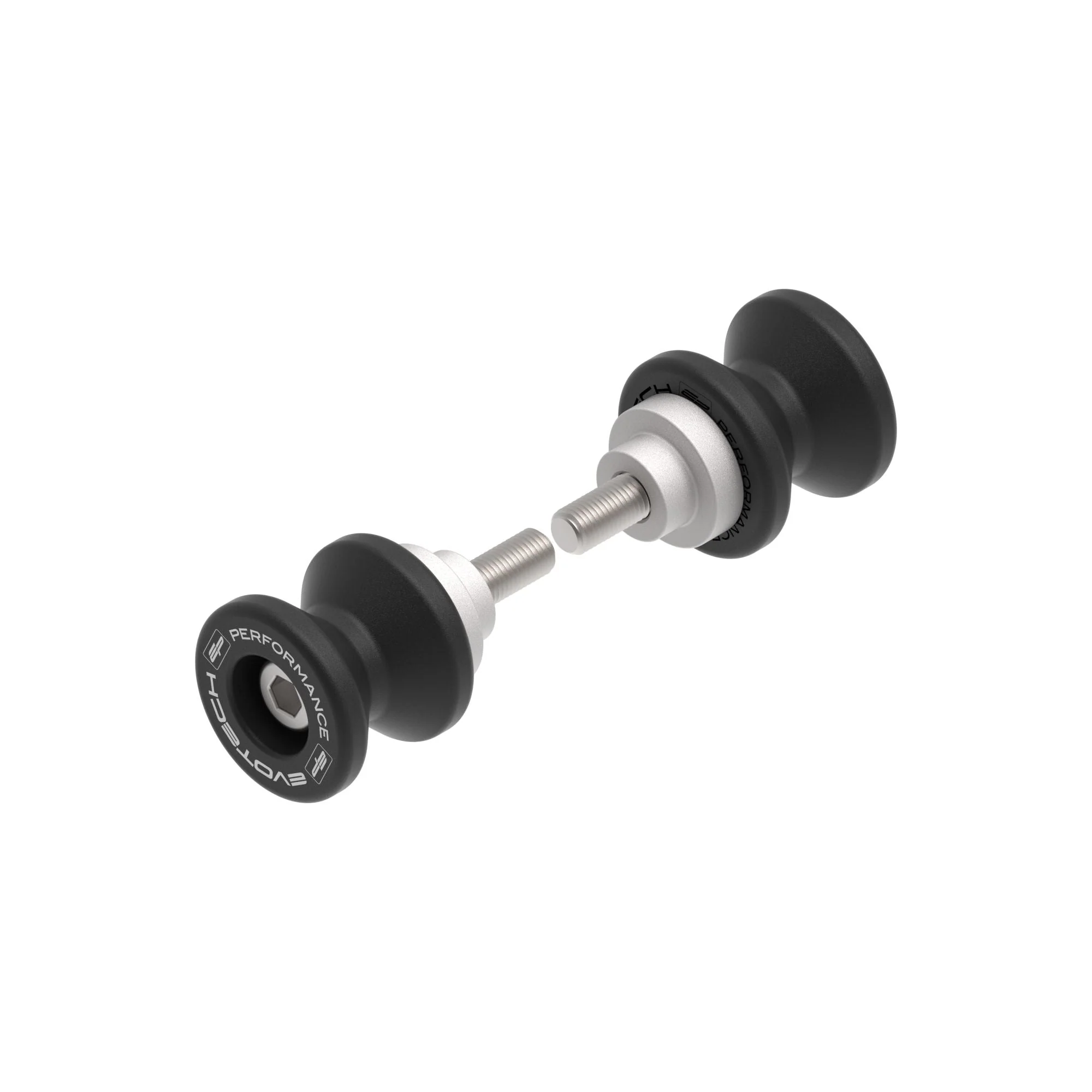 Evotech Paddock Stand Bobbins - BMW S 1000 RR (2023-2024) - Image 3