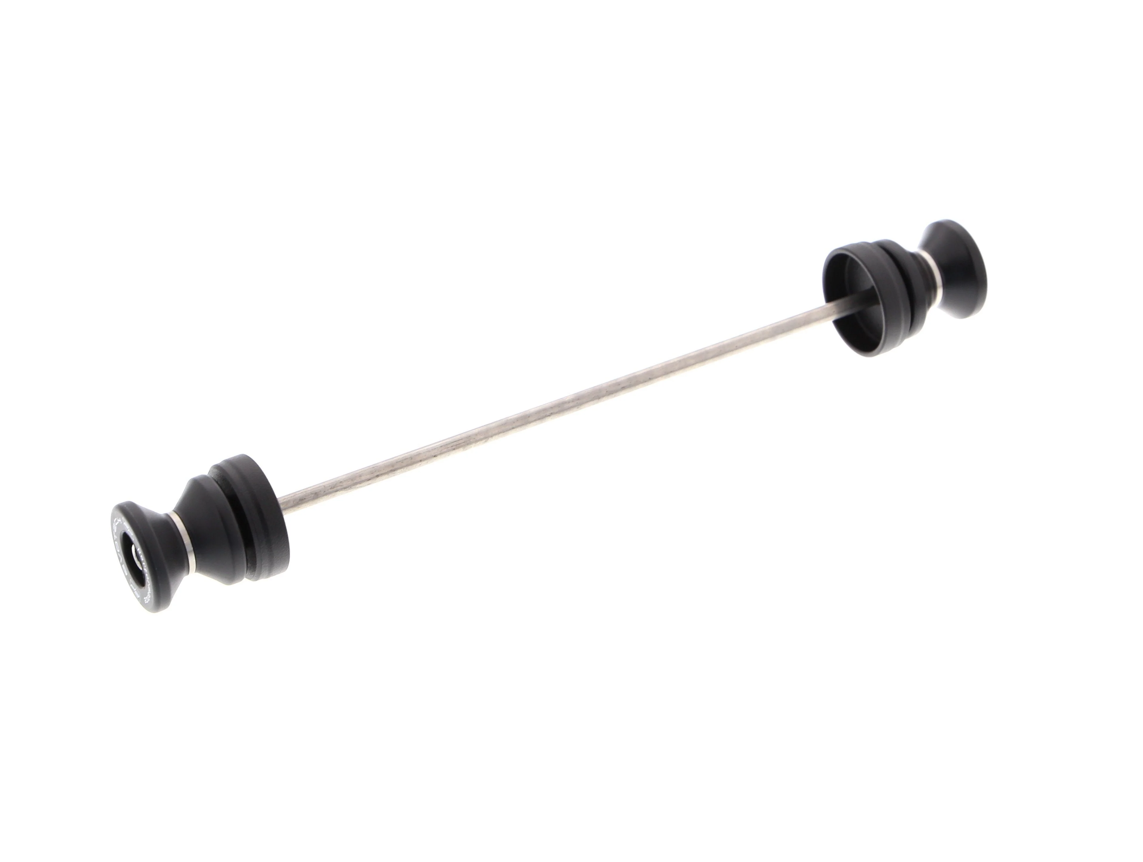 Evotech Paddock Stand Bobbins - Ducati Scrambler Icon (2023+) - Image 4