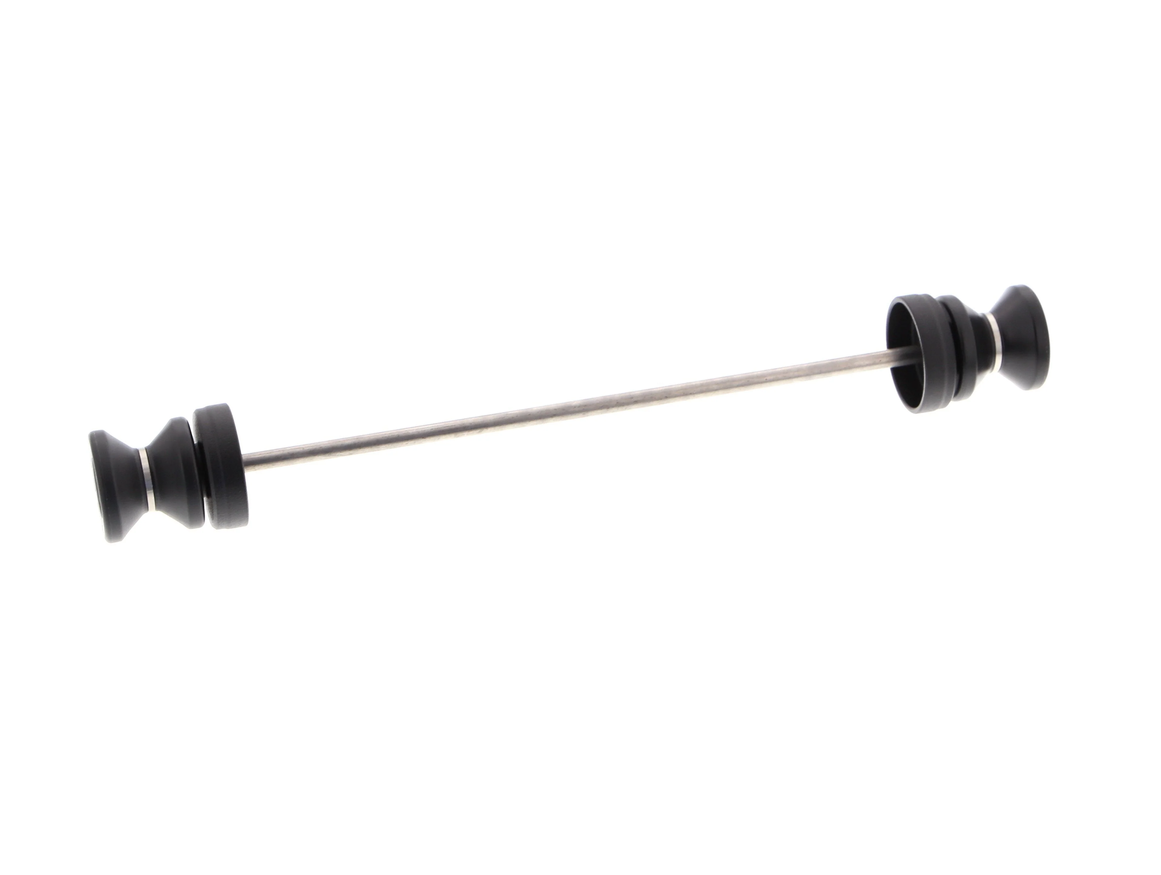 Evotech Paddock Stand Bobbins - Ducati Scrambler Icon (2023+) - Image 5