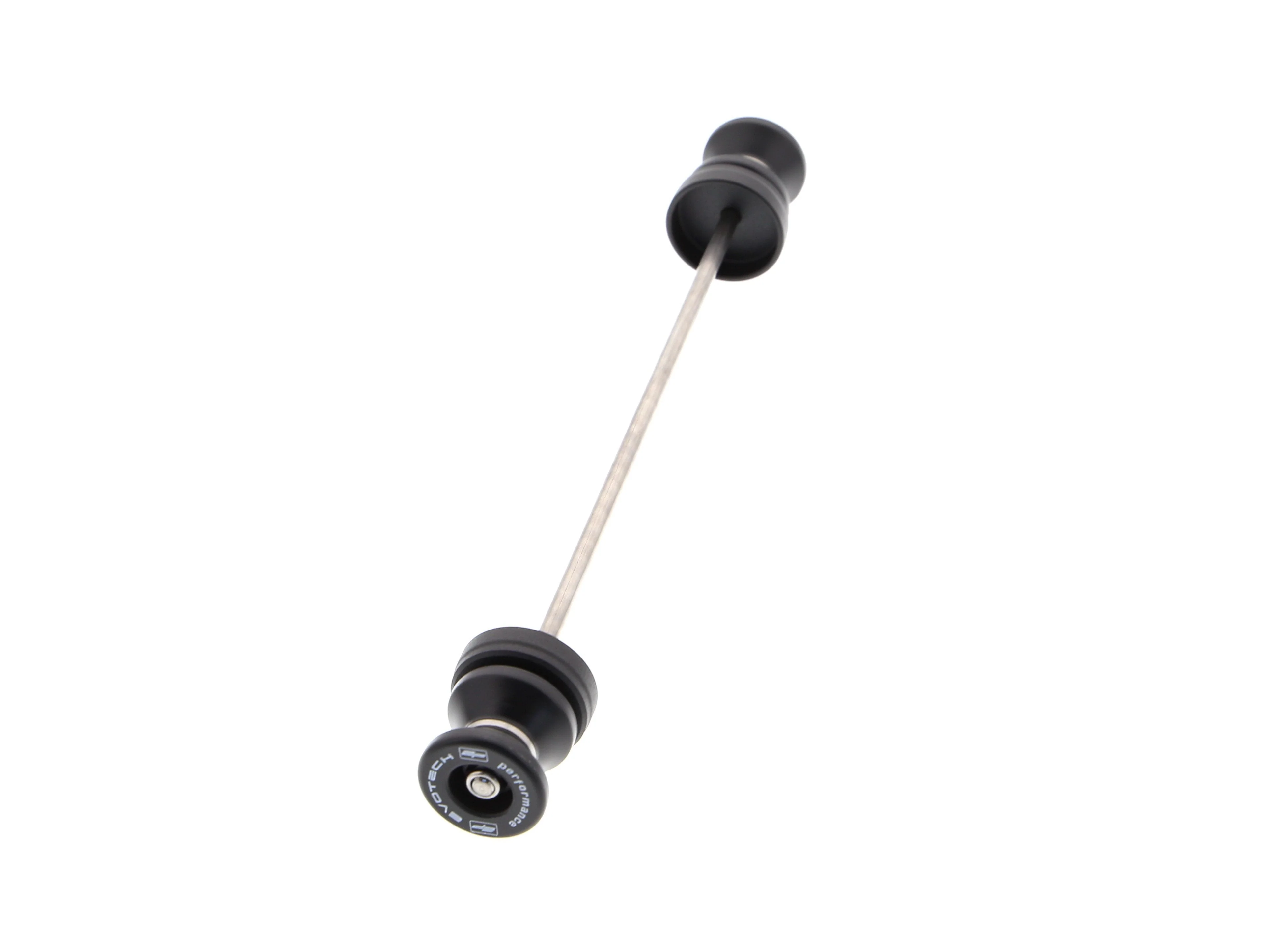 Evotech Paddock Stand Bobbins - Ducati Scrambler Urban Motard (2022+) - Image 13