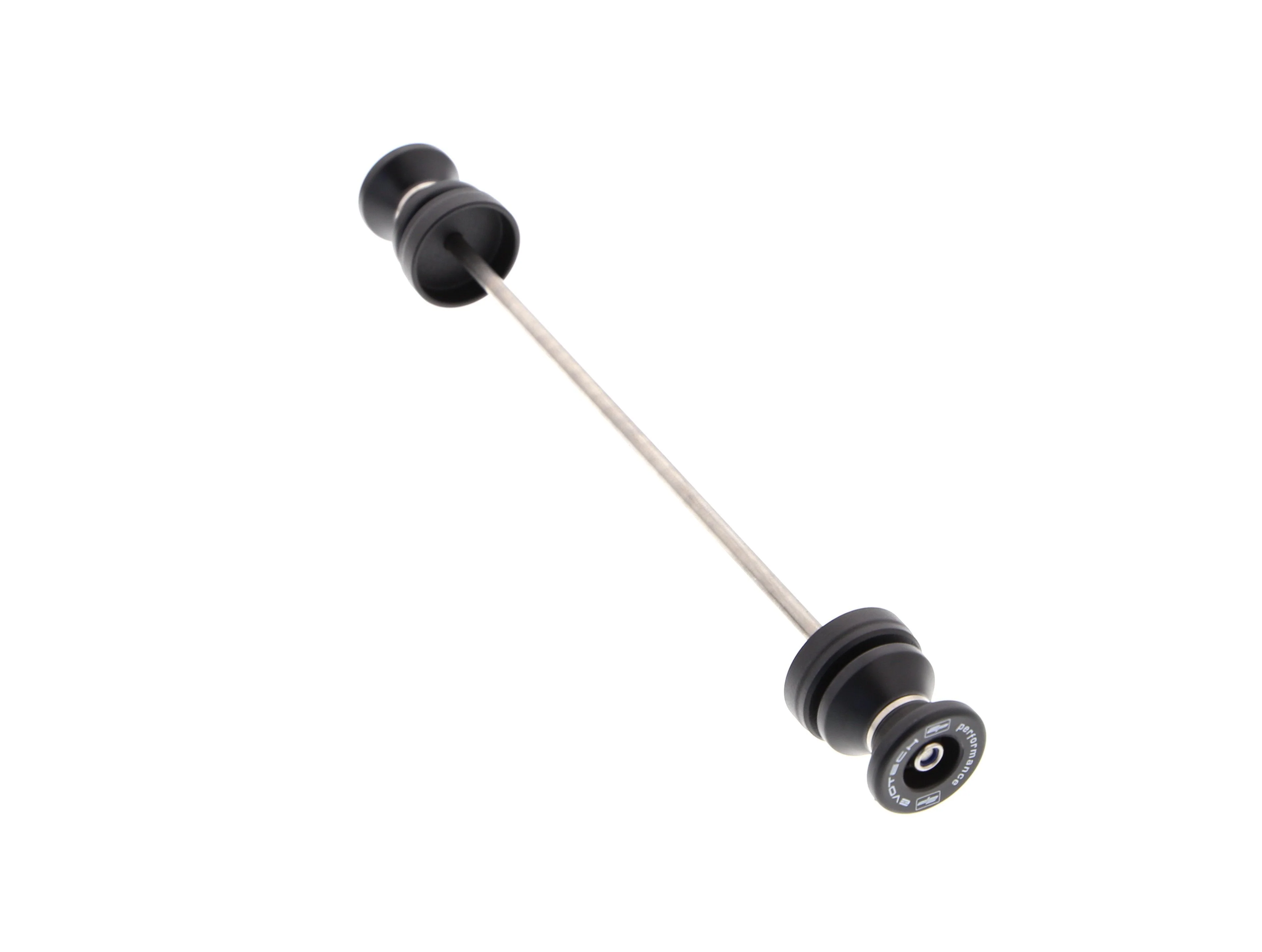 Evotech Paddock Stand Bobbins - Ducati Scrambler Urban Motard (2022+) - Image 22