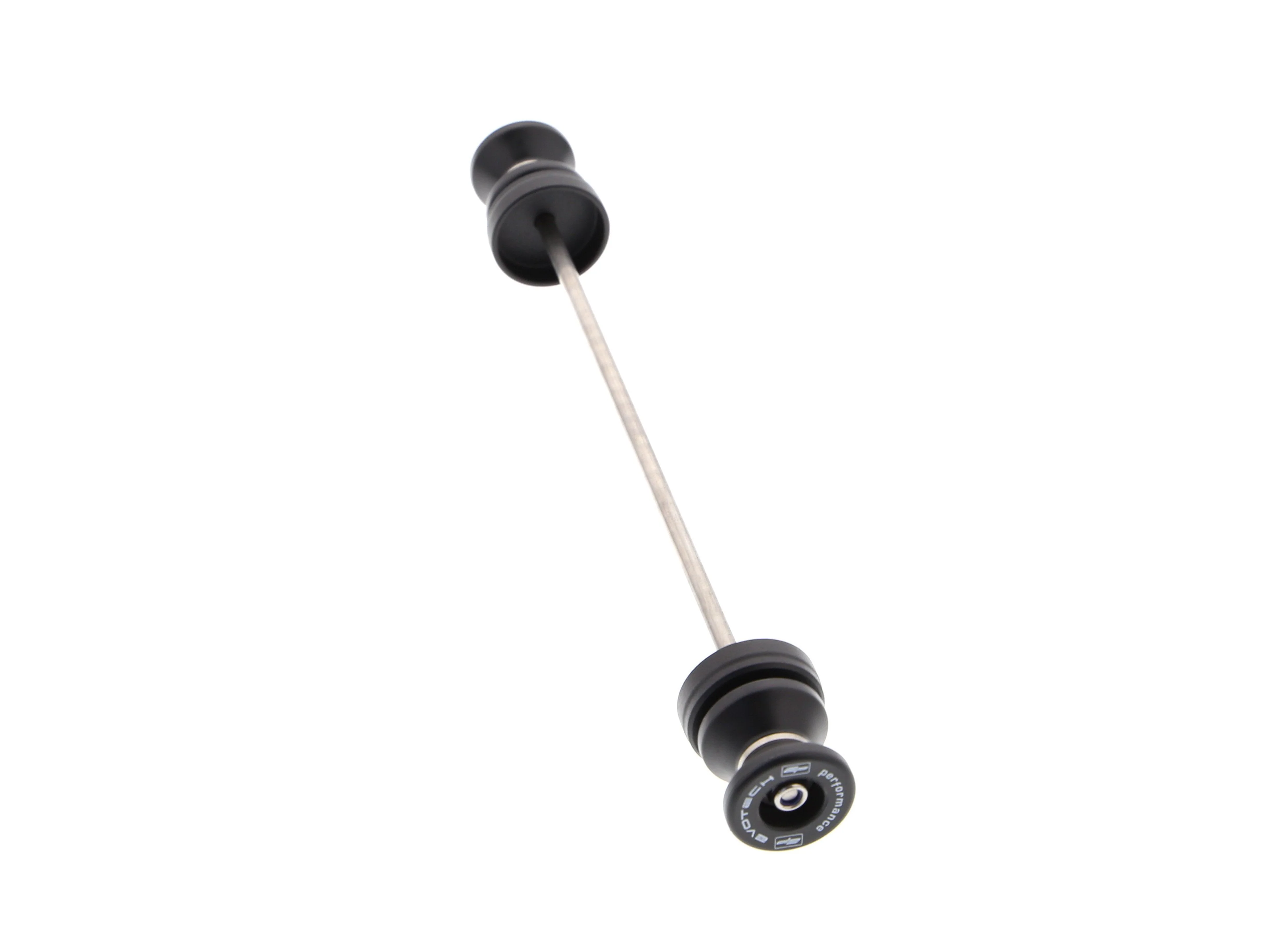 Evotech Paddock Stand Bobbins - Ducati Scrambler Urban Motard (2022+) - Image 23