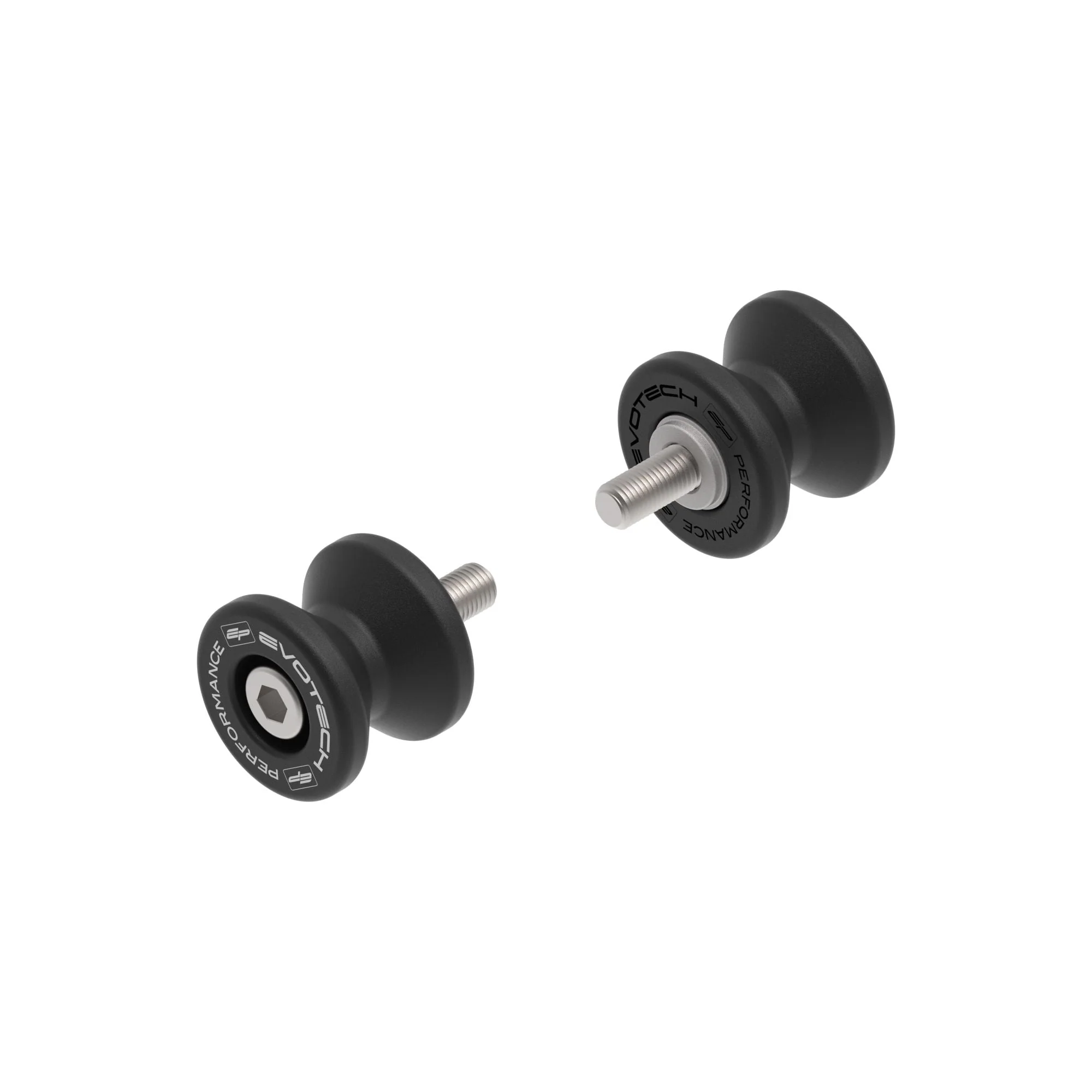 Evotech Paddock Stand Bobbins - Honda CBR1000RR-R SP (2024+) - Image 5
