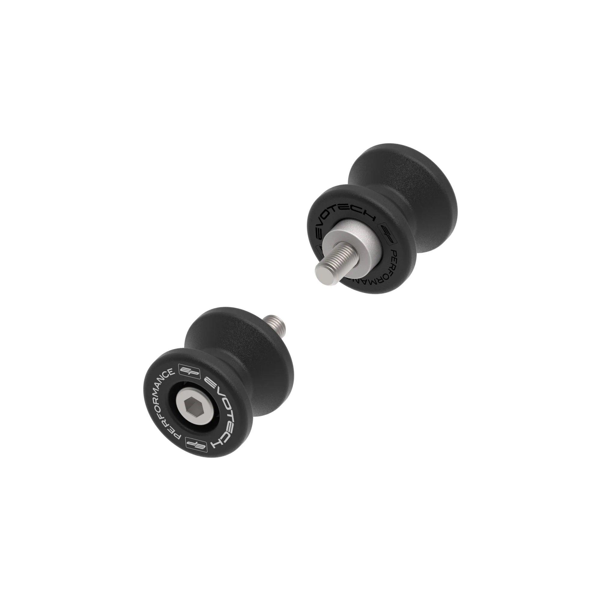 Evotech Paddock Stand Bobbins - Suzuki GSX-S1000GX (2024+) - Image 14
