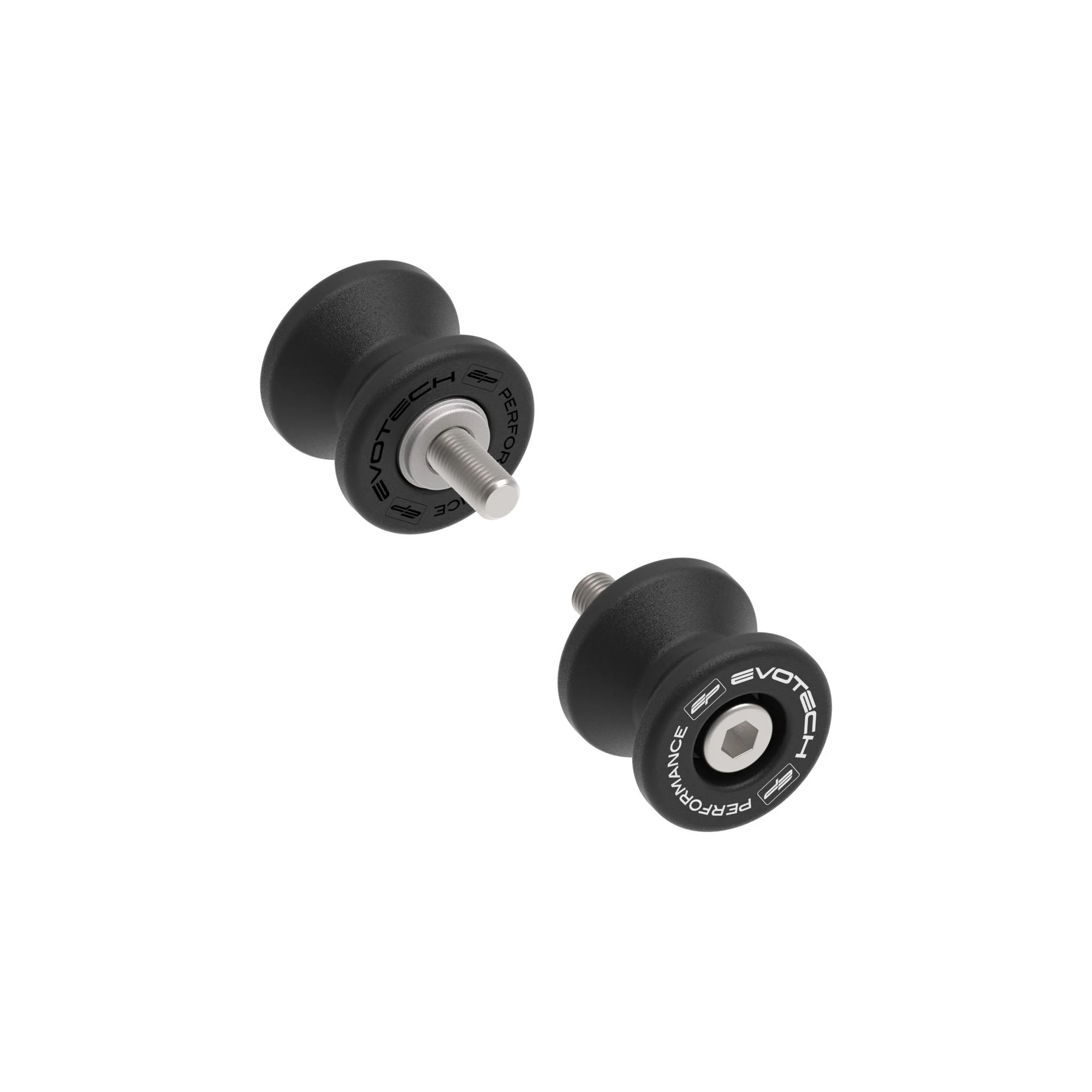 Evotech Paddock Stand Bobbins - Suzuki Hayabusa (2021+) - Image 10