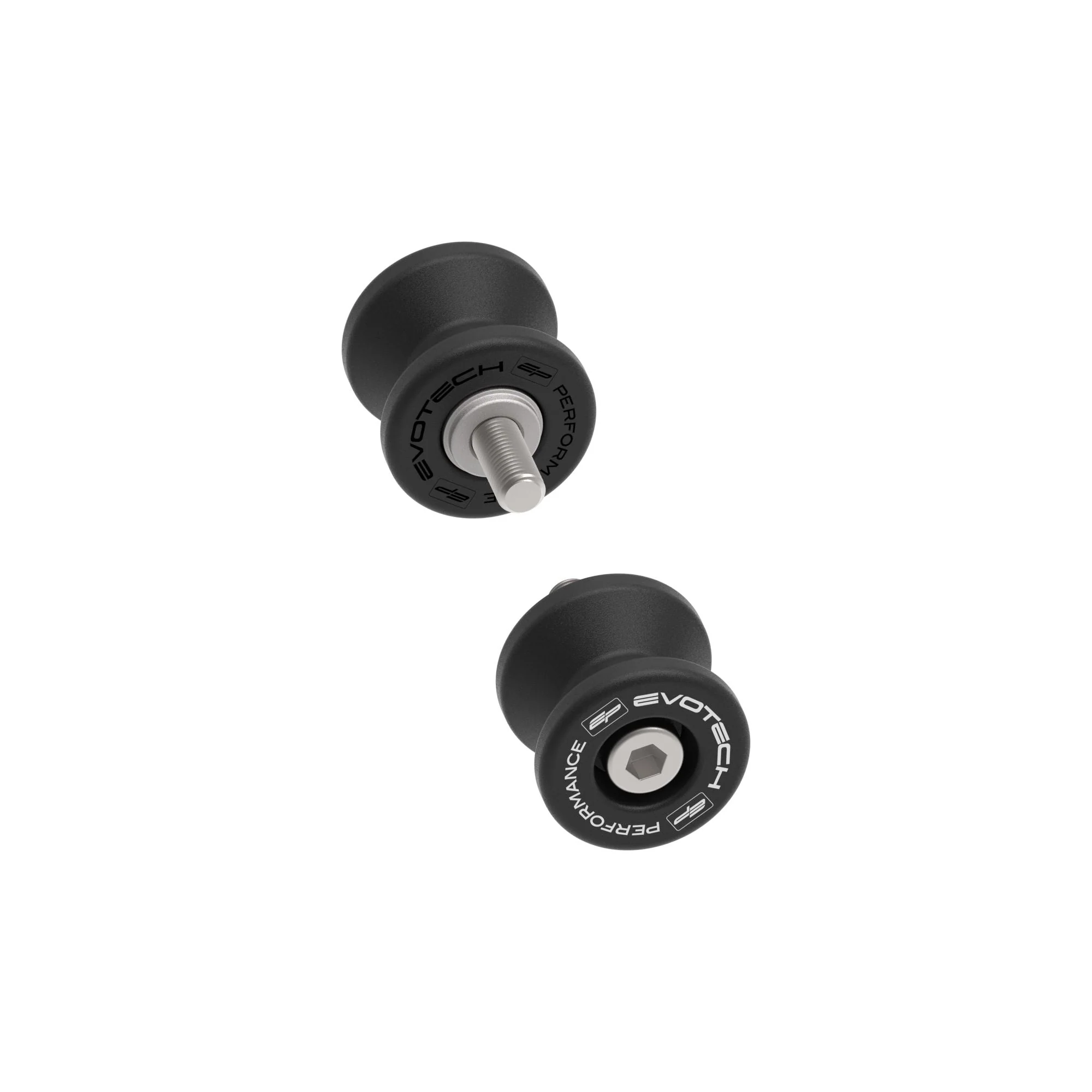 Evotech Paddock Stand Bobbins - Suzuki Hayabusa (2021+) - Image 23