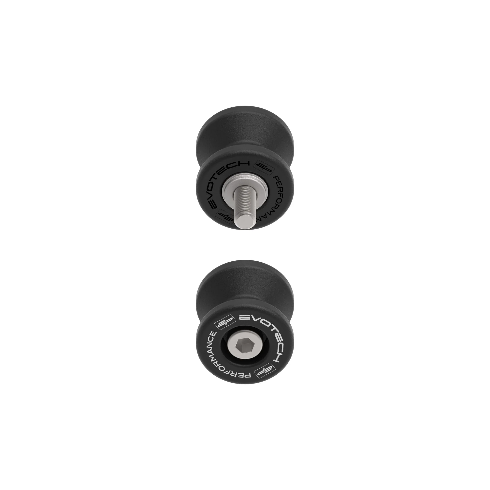 Evotech Paddock Stand Bobbins - Suzuki Hayabusa (2021+) - Image 24
