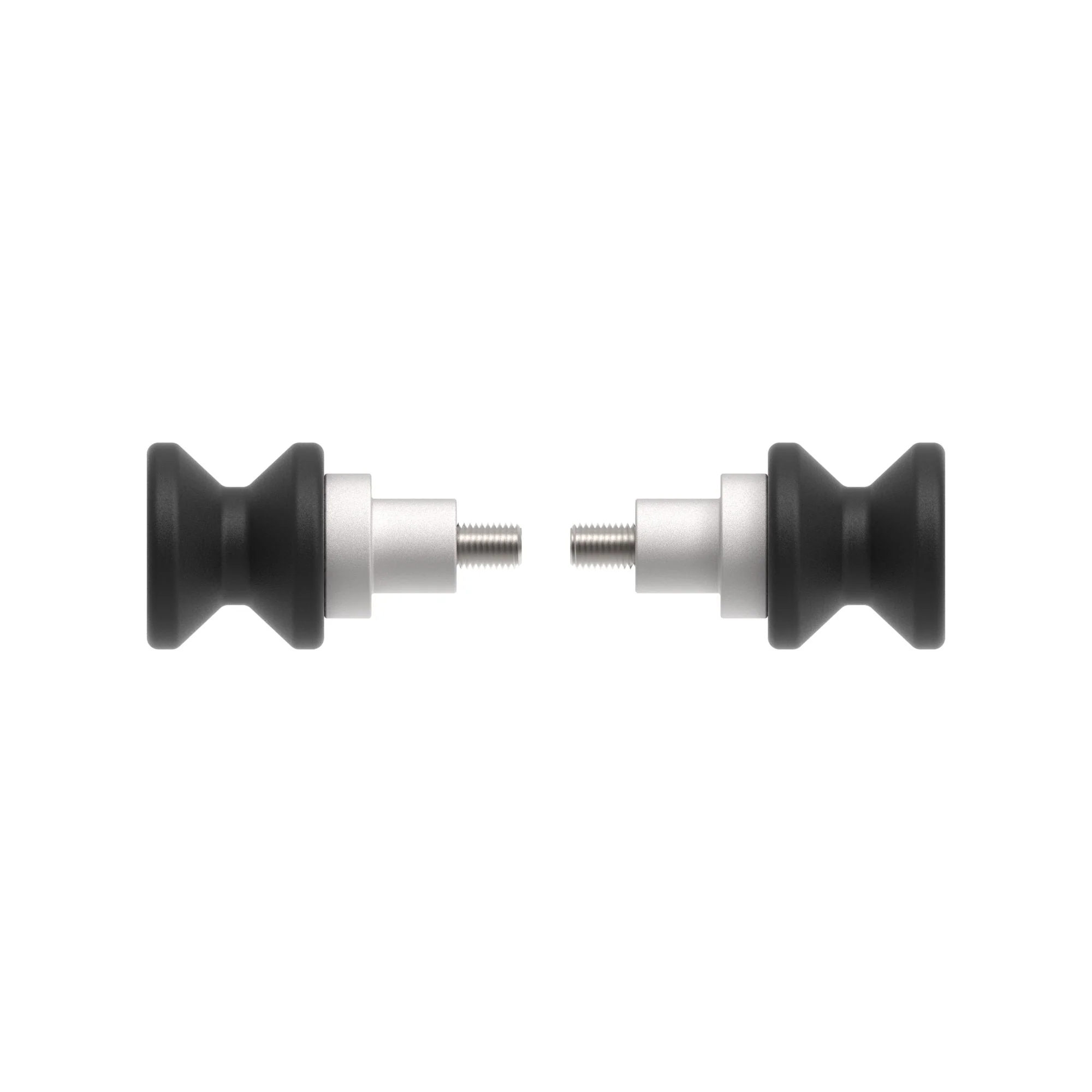 Evotech Paddock Stand Bobbins - Triumph Street Triple 765 Moto2 Edition (2023+) - Image 11