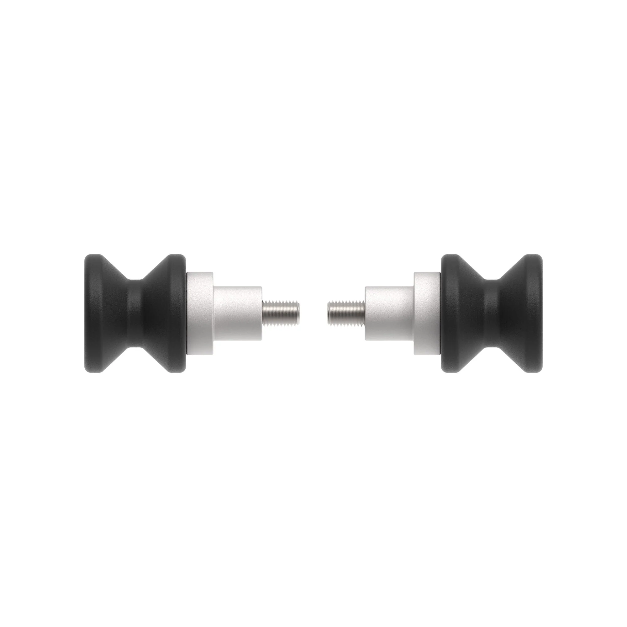 Evotech Paddock Stand Bobbins - Triumph Street Triple 765 RS (2023+) - Image 23