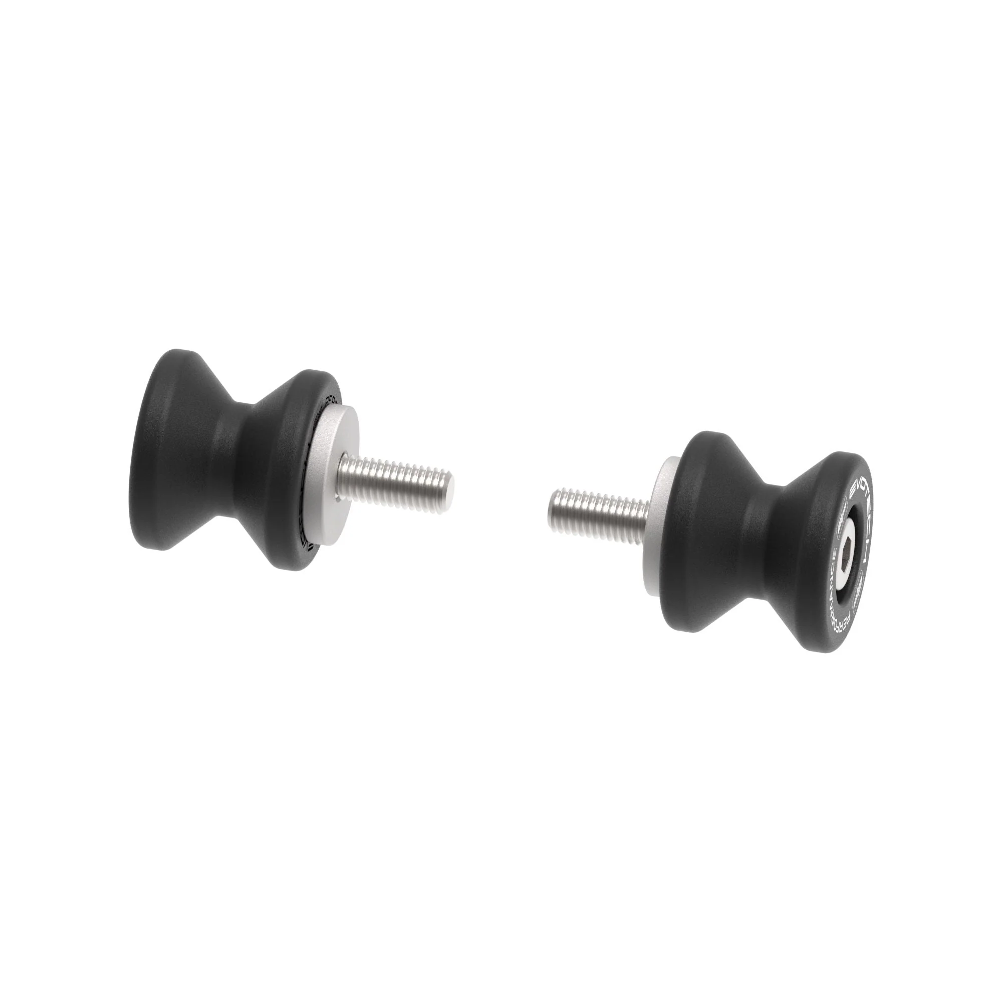 Evotech Paddock Stand Bobbins - Triumph Trident (2025) - Image 10