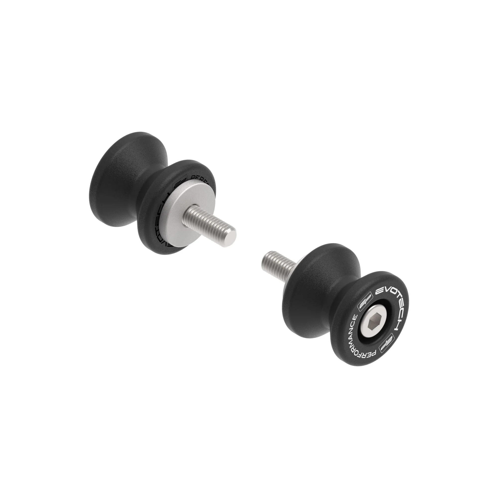 Evotech Paddock Stand Bobbins - Triumph Trident (2025) - Image 12