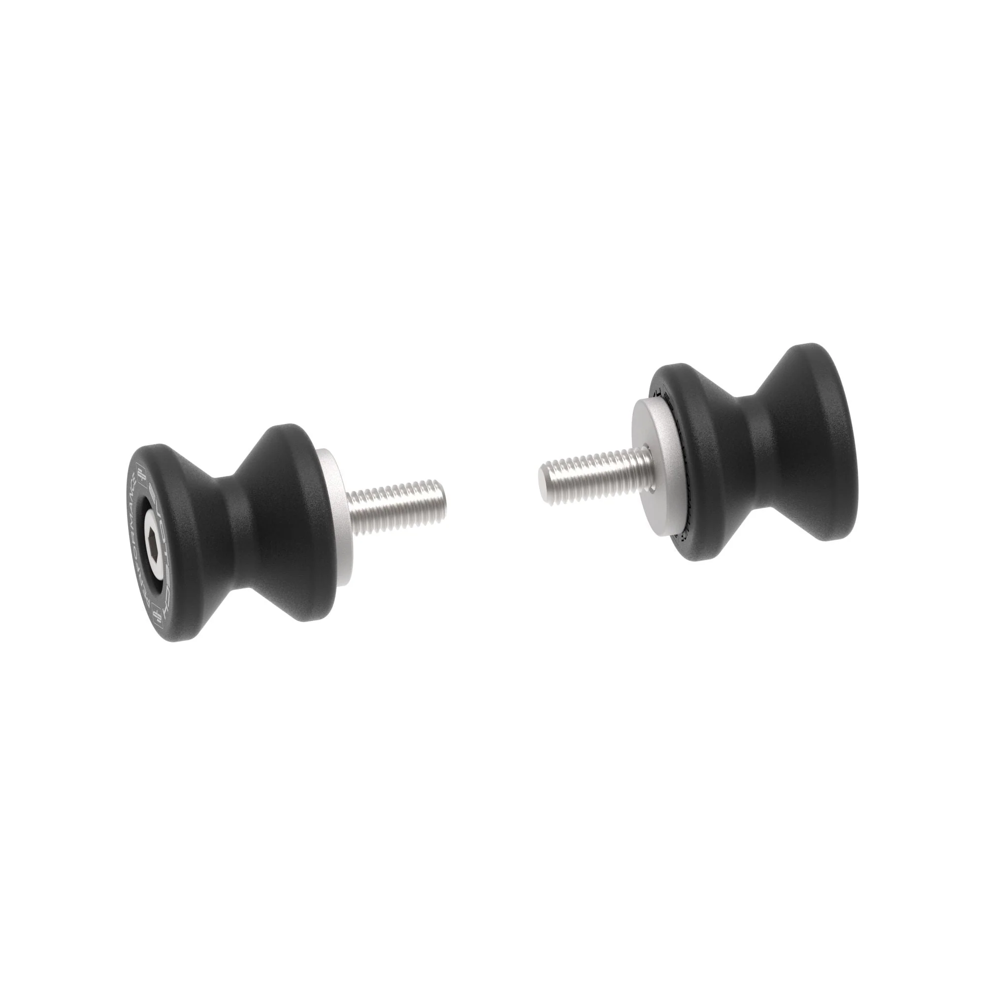 Evotech Paddock Stand Bobbins - Triumph Trident (2025) - Image 20