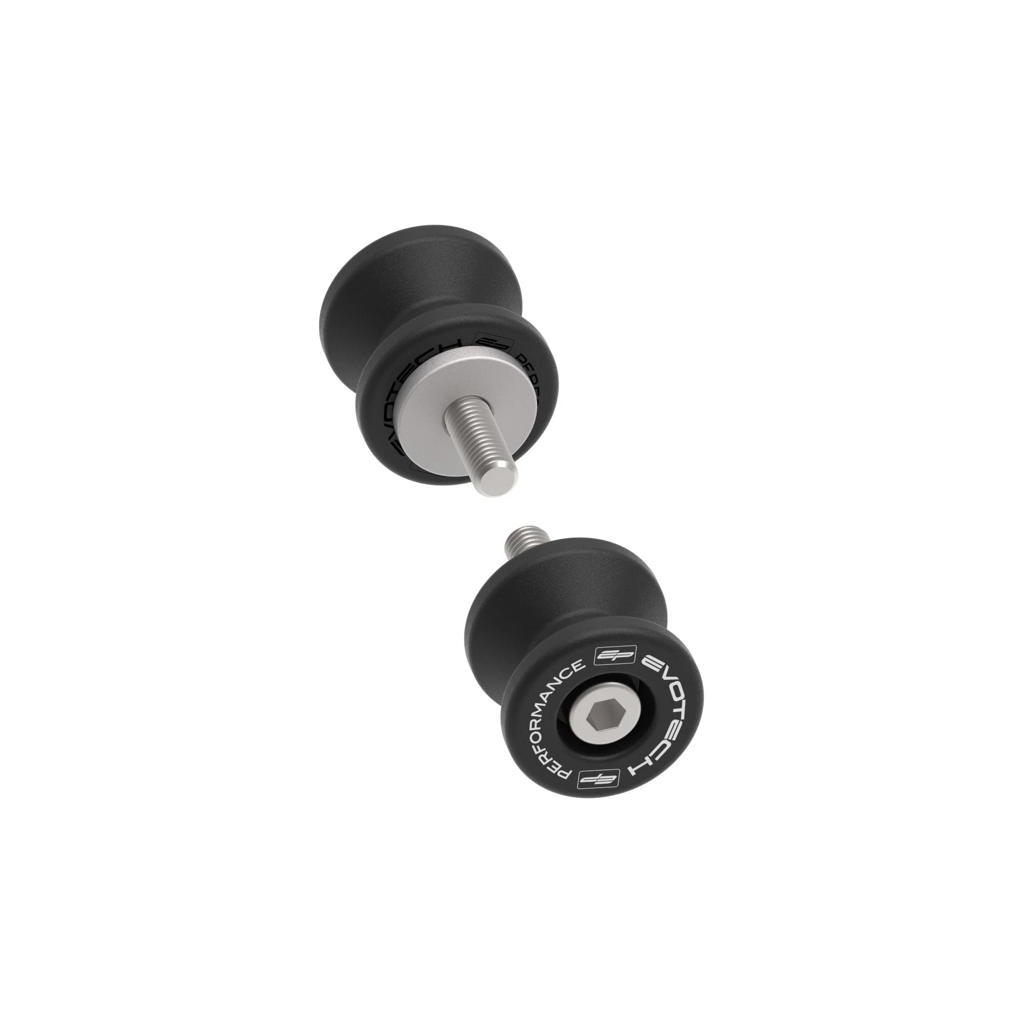 Evotech Paddock Stand Bobbins - Triumph Trident (2025) - Image 26