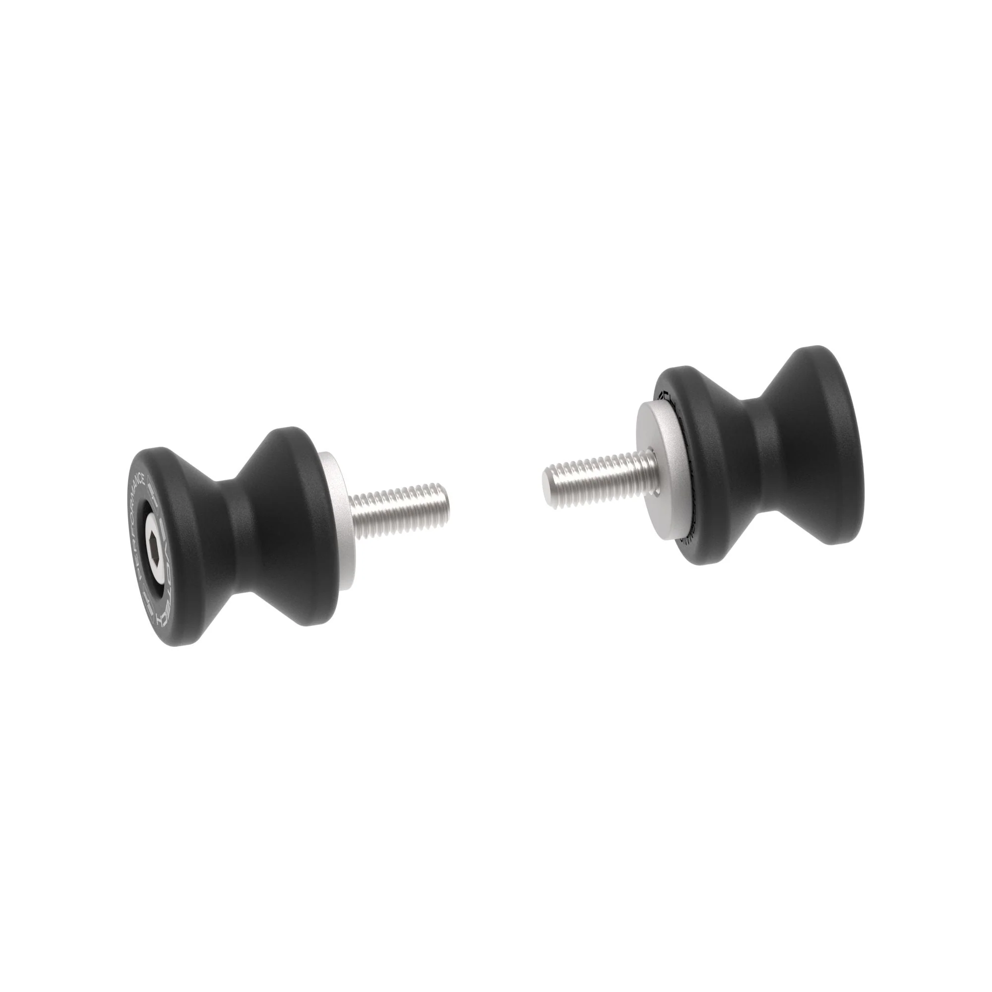 Evotech Paddock Stand Bobbins - Triumph Trident (2025) - Image 8