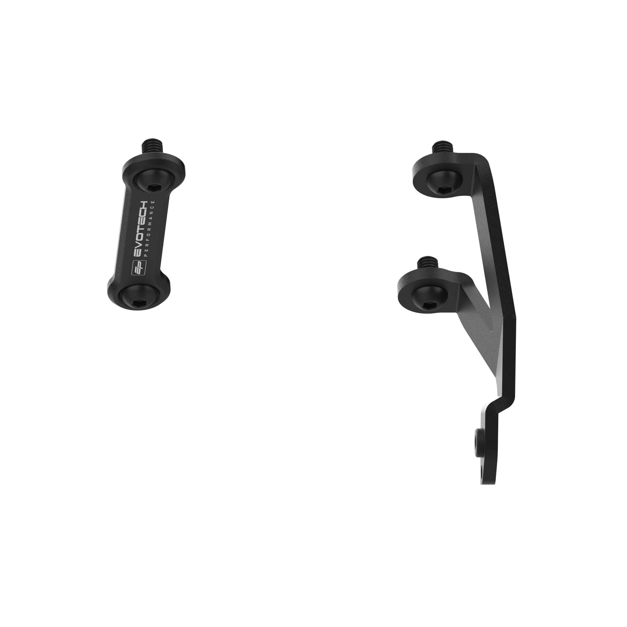 Evotech Pillion Footpeg Removal Kit - Suzuki GSX-8R (2024+) - Image 25
