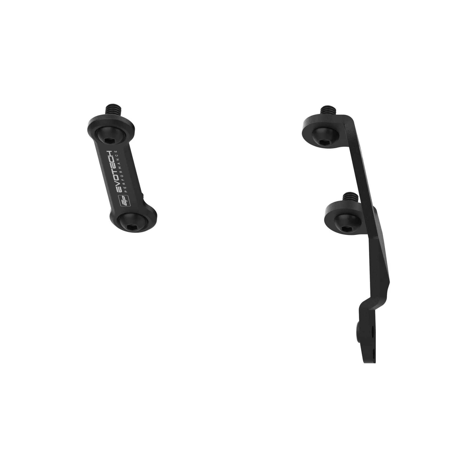 Evotech Pillion Footpeg Removal Kit - Suzuki GSX-8R (2024+) - Image 26