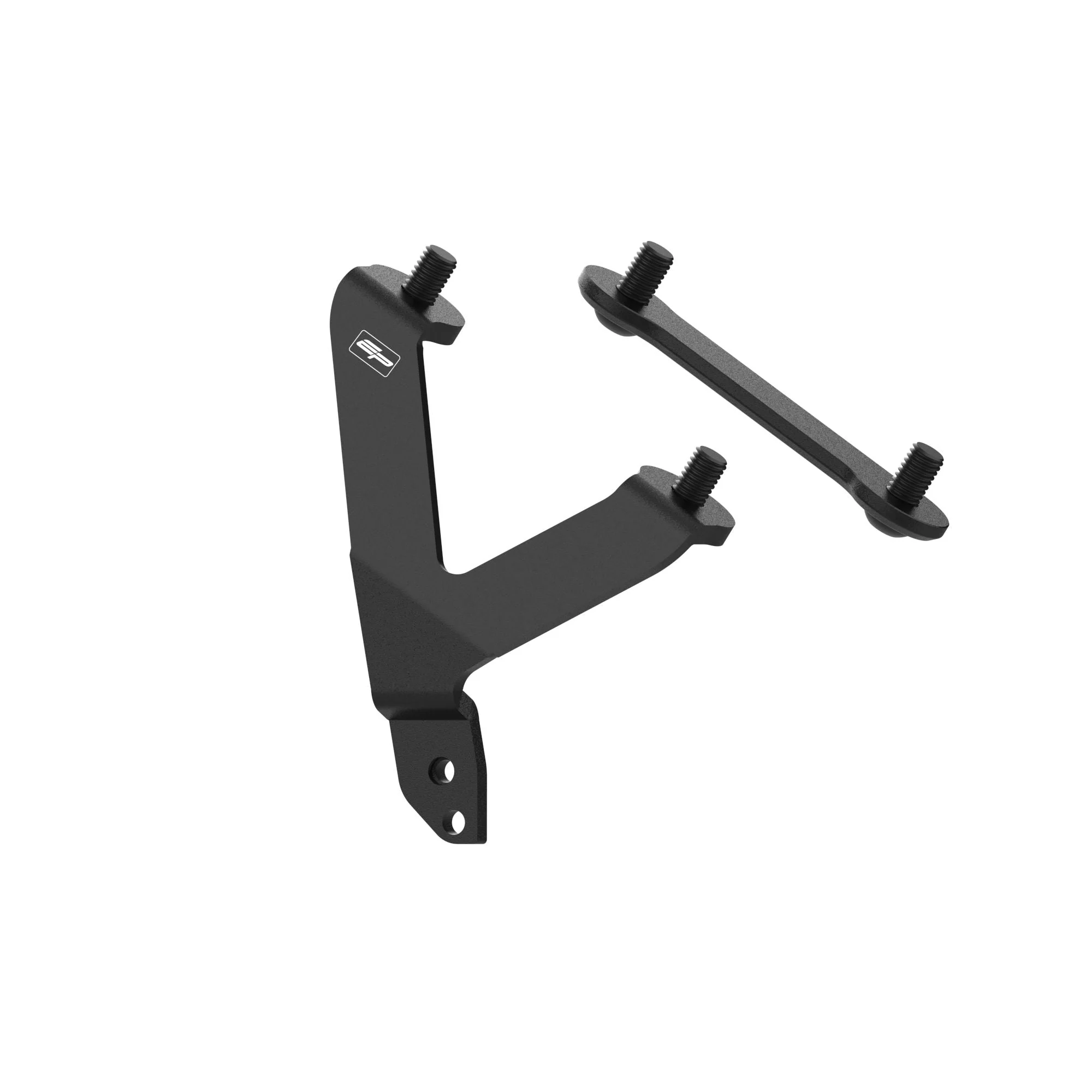 Evotech Pillion Footpeg Removal Kit - Suzuki GSX-8R (2024+) - Image 9