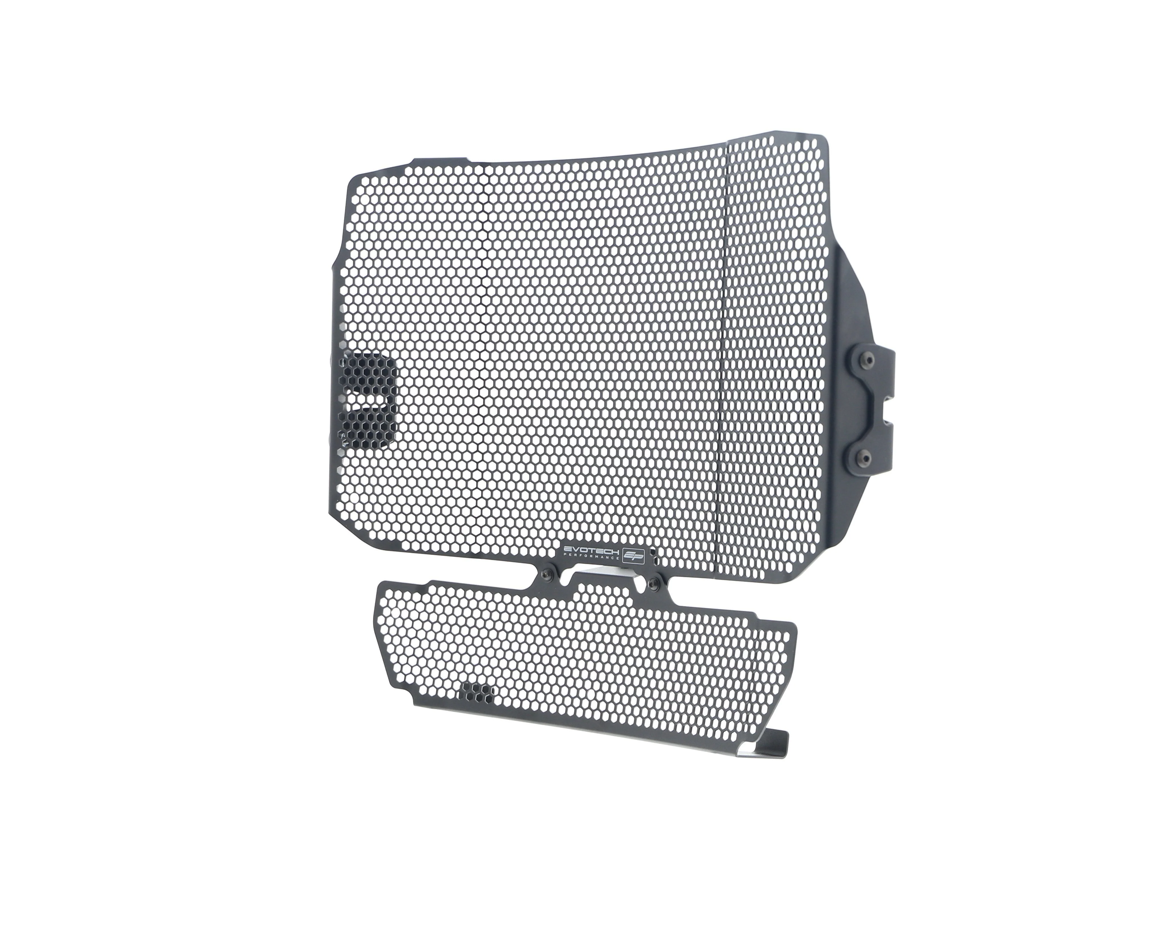 Evotech Radiator and Oil Cooler Guard Set - MV Agusta Brutale 800 (2016-2017) - Image 3
