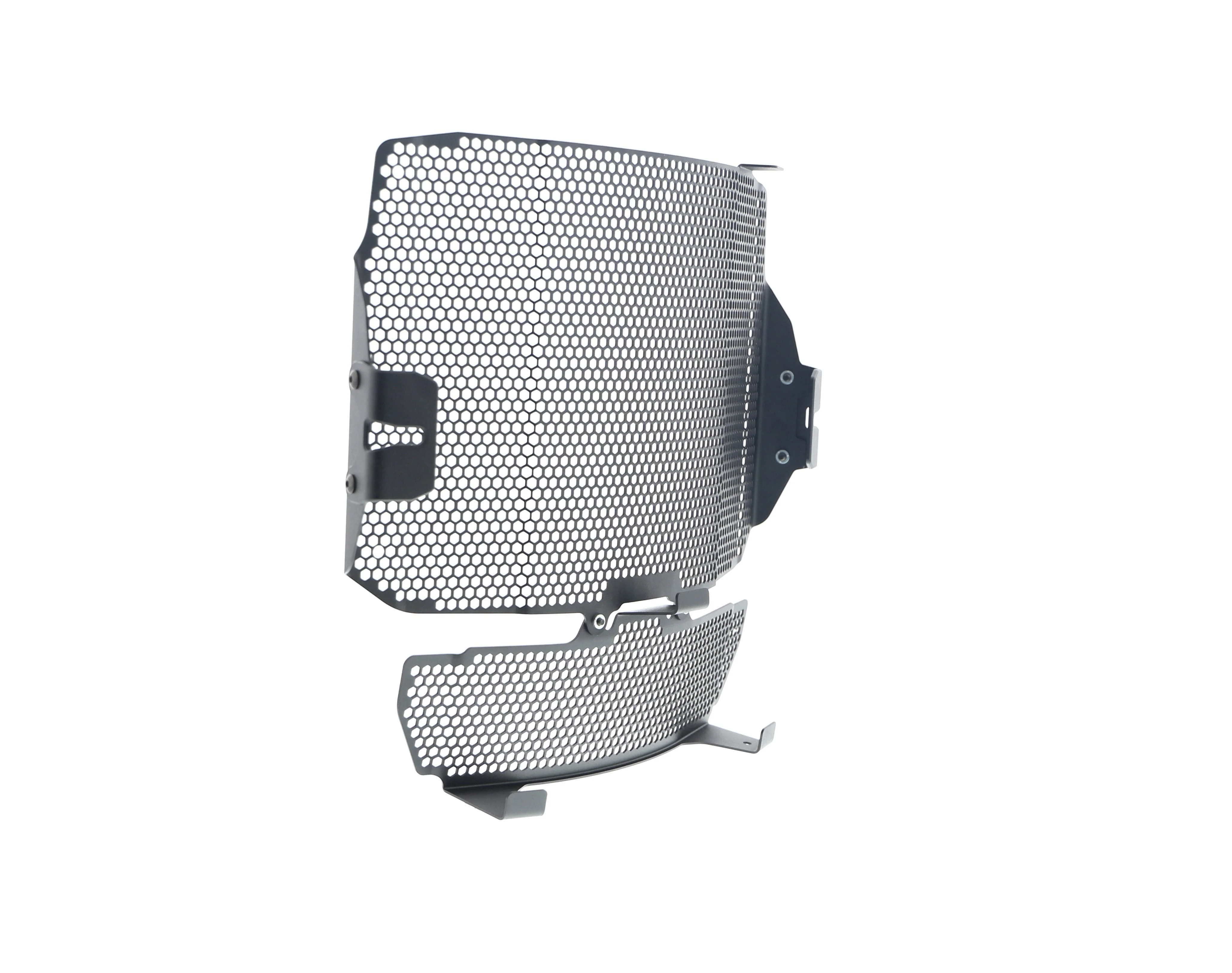 Evotech Radiator and Oil Cooler Guard Set - MV Agusta Brutale 800 (2016-2017) - Image 9
