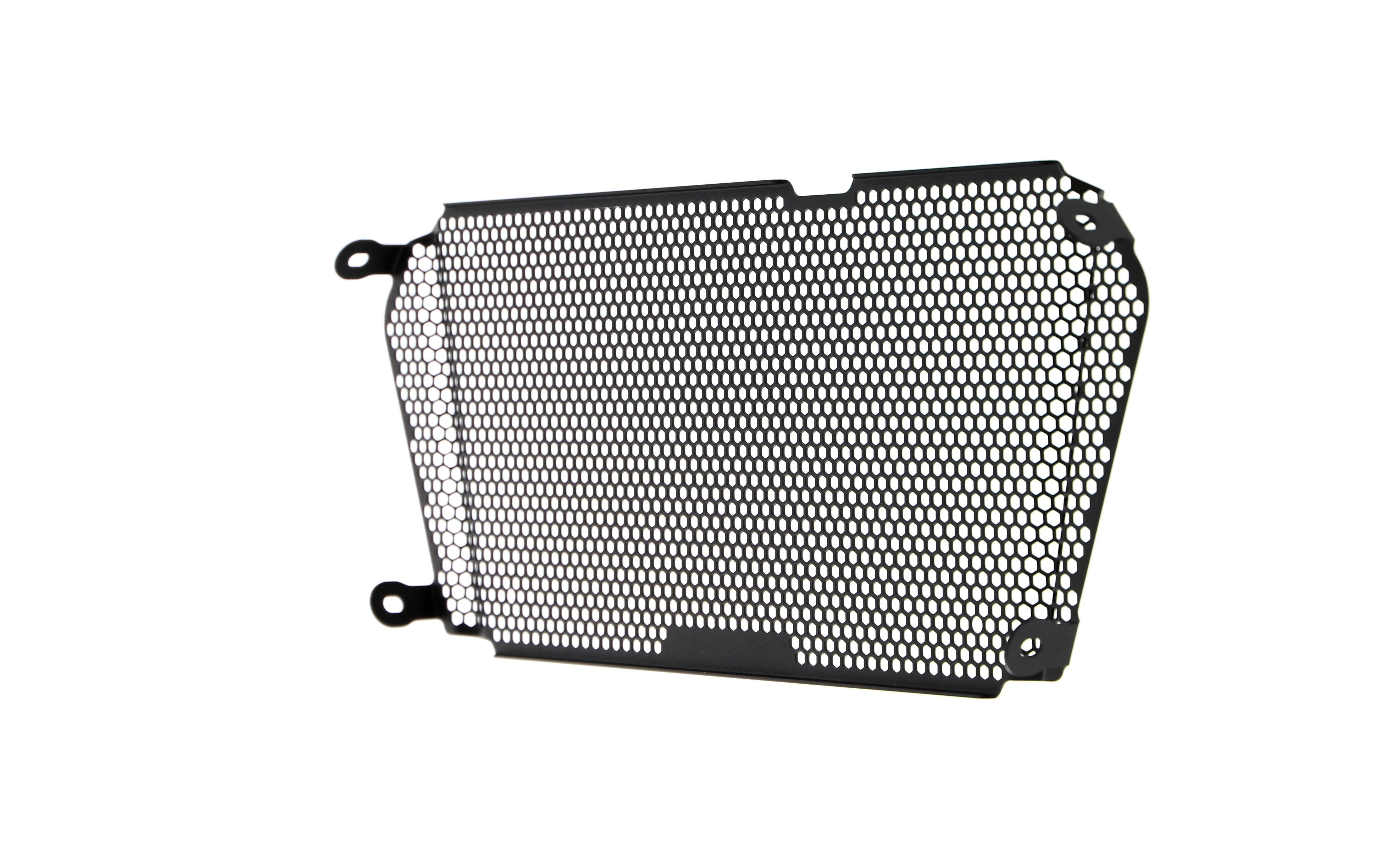 Evotech Radiator Guard - Aprilia Dorsoduro 750 (2017) - Image 15