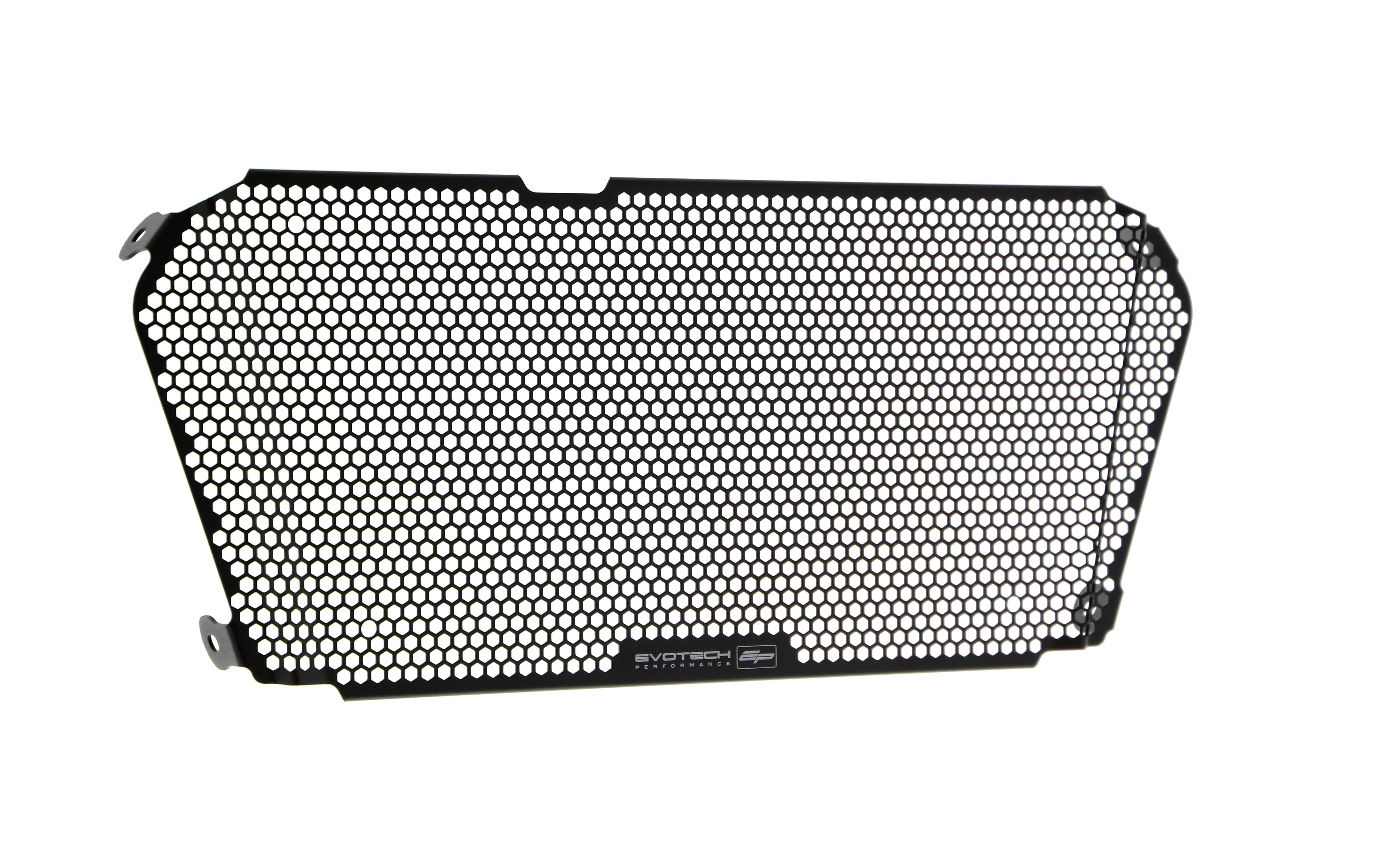 Evotech Radiator Guard - Aprilia Dorsoduro 750 (2017) - Image 22