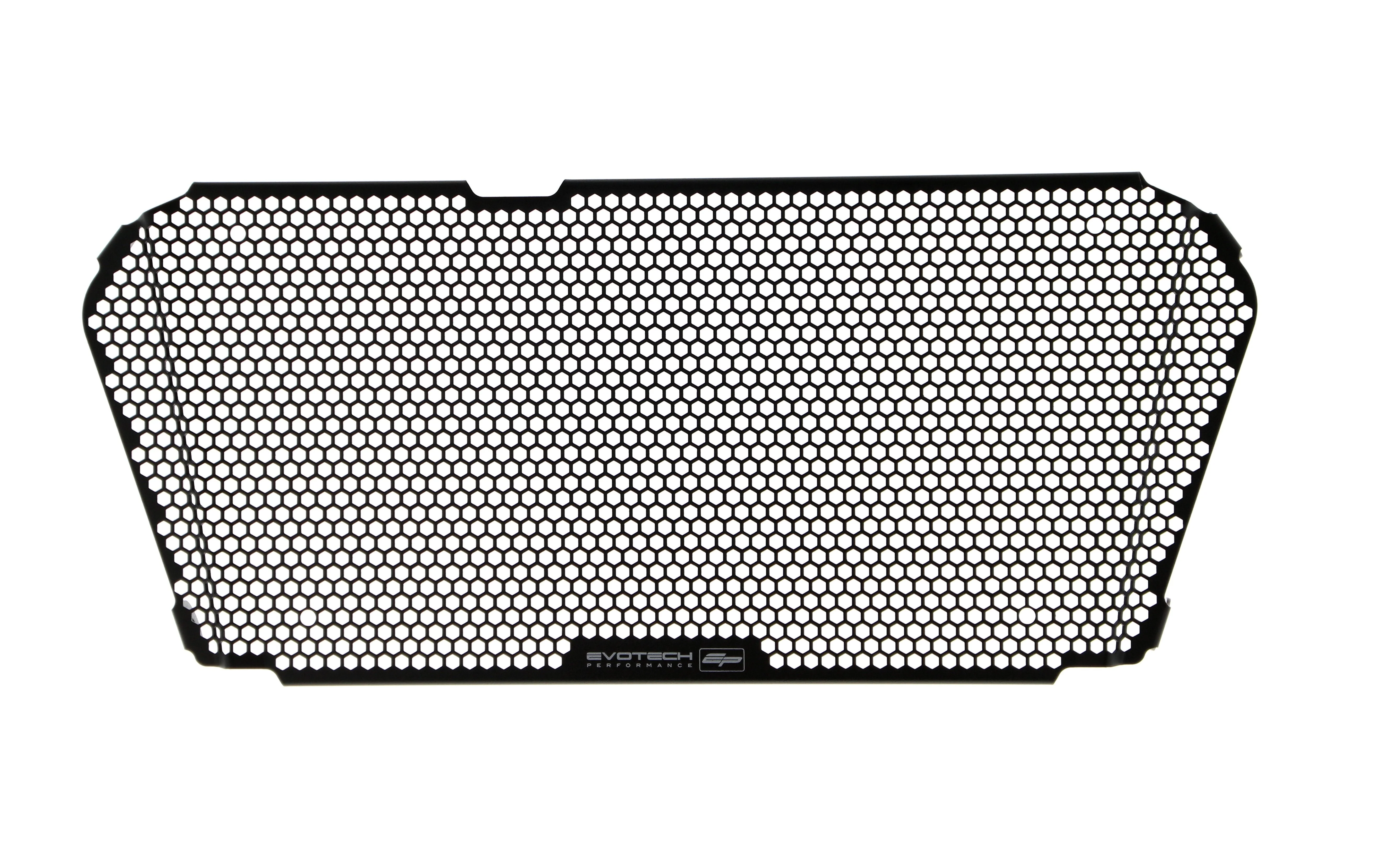 Evotech Radiator Guard - Aprilia Dorsoduro 750 (2017) - Image 24