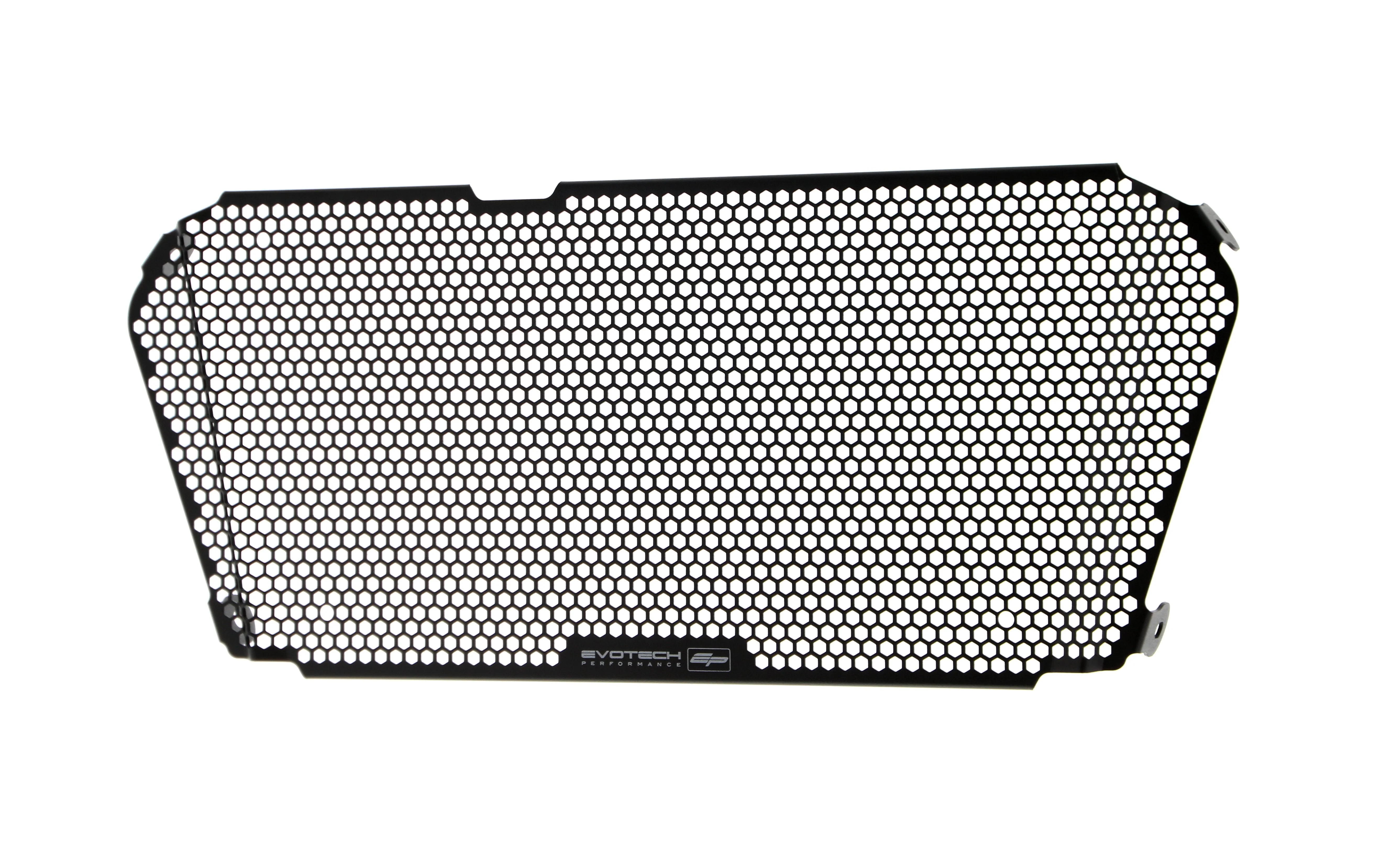 Evotech Radiator Guard - Aprilia Dorsoduro 750 (2017) - Image 25