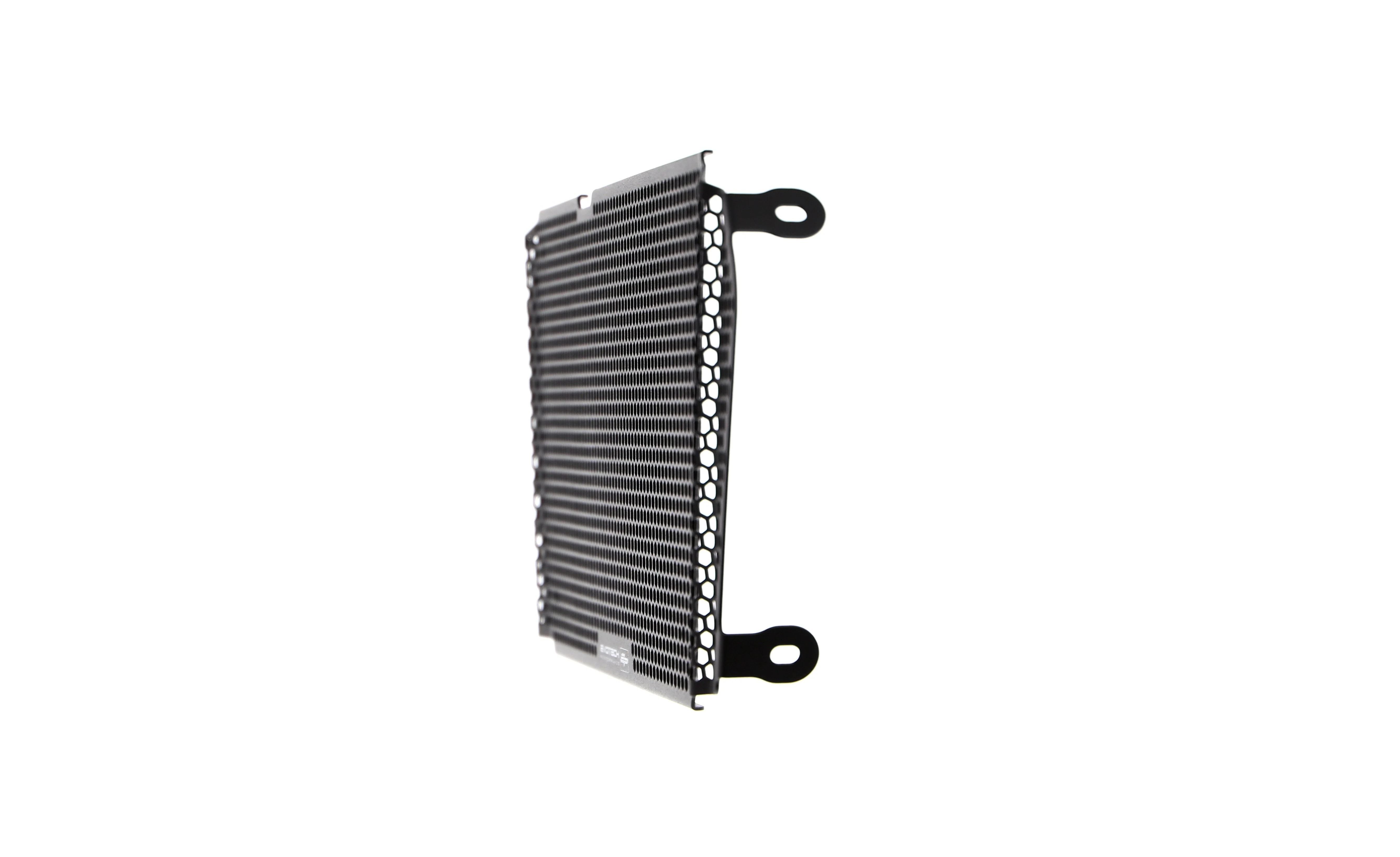 Evotech Radiator Guard - Aprilia Dorsoduro 750 (2017) - Image 5