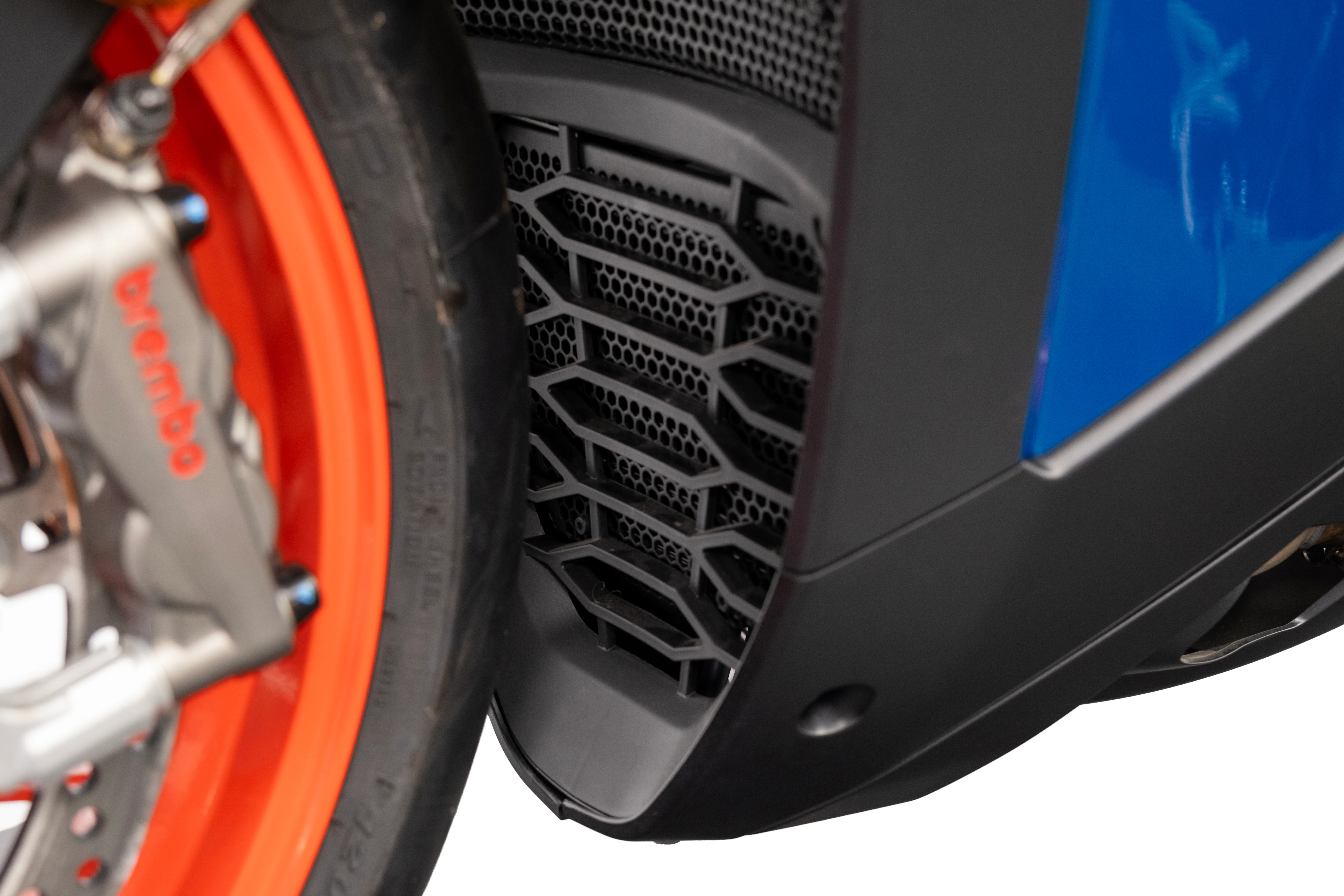 Evotech Radiator Guard Set - Aprilia RSV4 (2025+) - Image 3