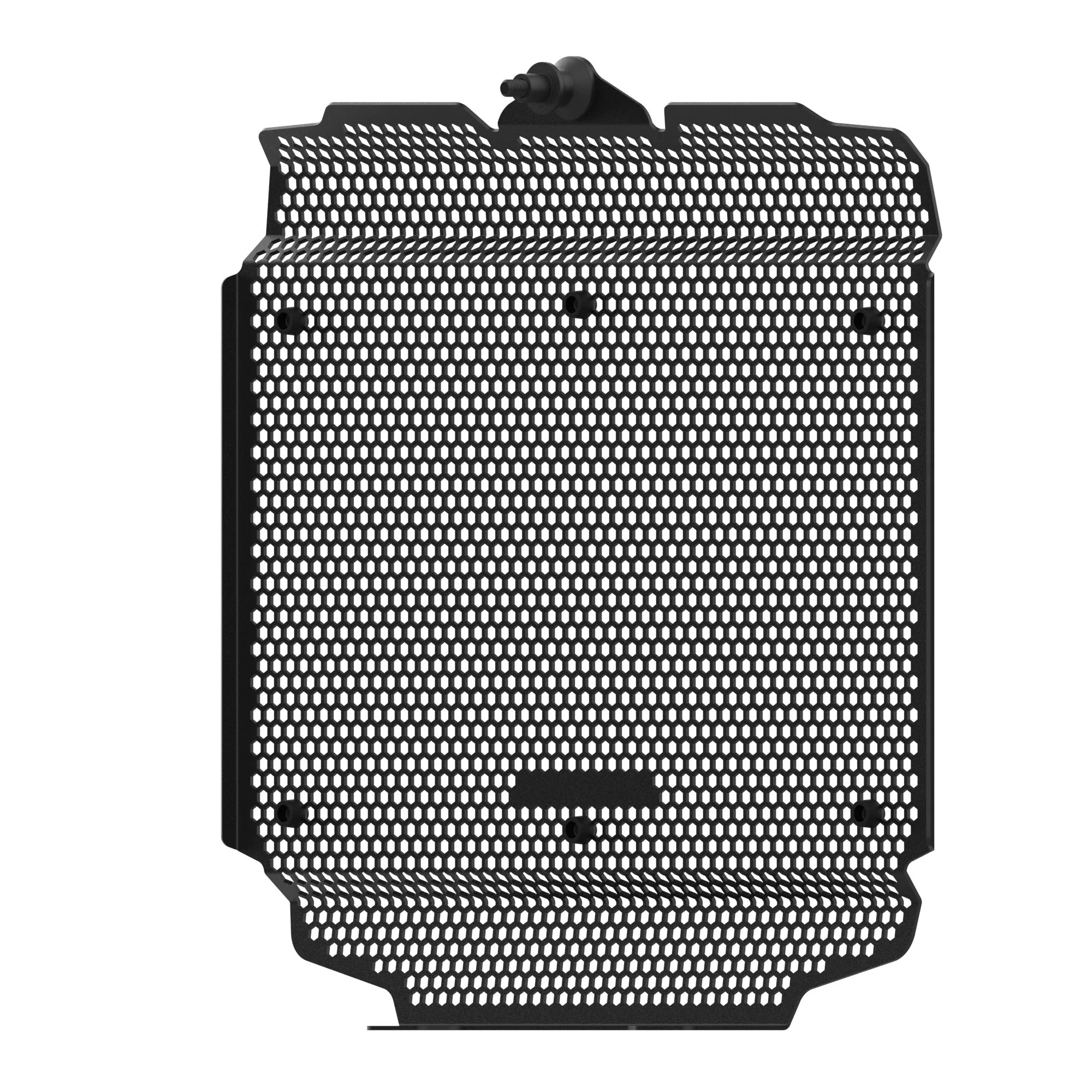 Evotech Radiator Guard - Moto Guzzi V100 Mandello S (2023+) - Image 15