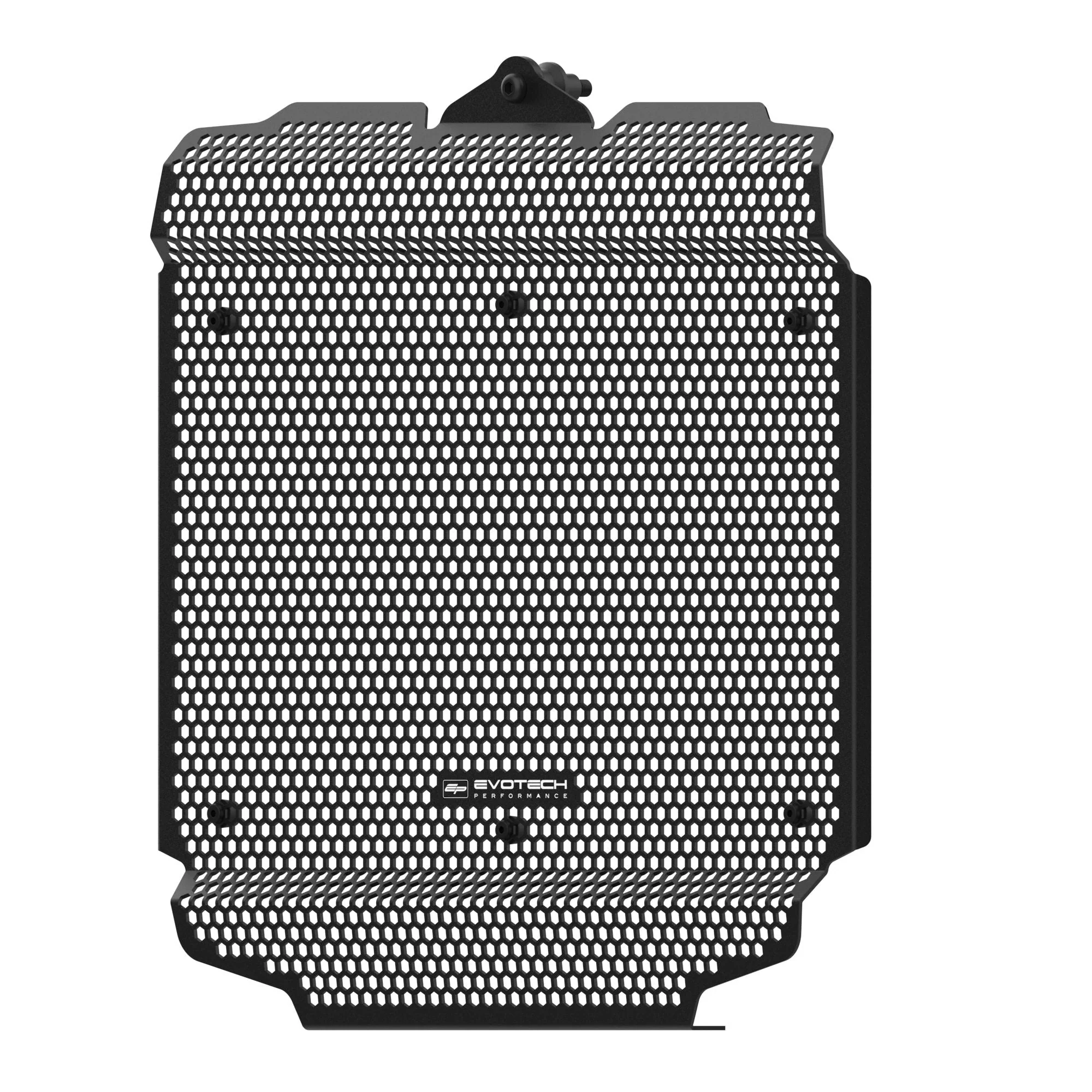 Evotech Radiator Guard - Moto Guzzi V100 Mandello S (2023+) - Image 3