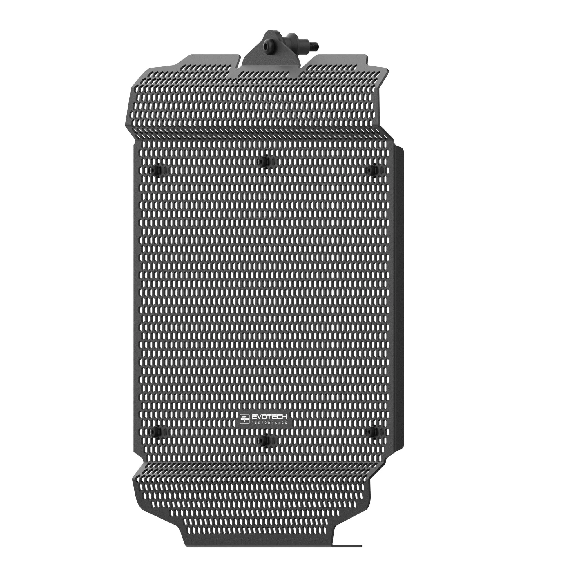Evotech Radiator Guard - Moto Guzzi V100 Mandello S (2023+) - Image 4
