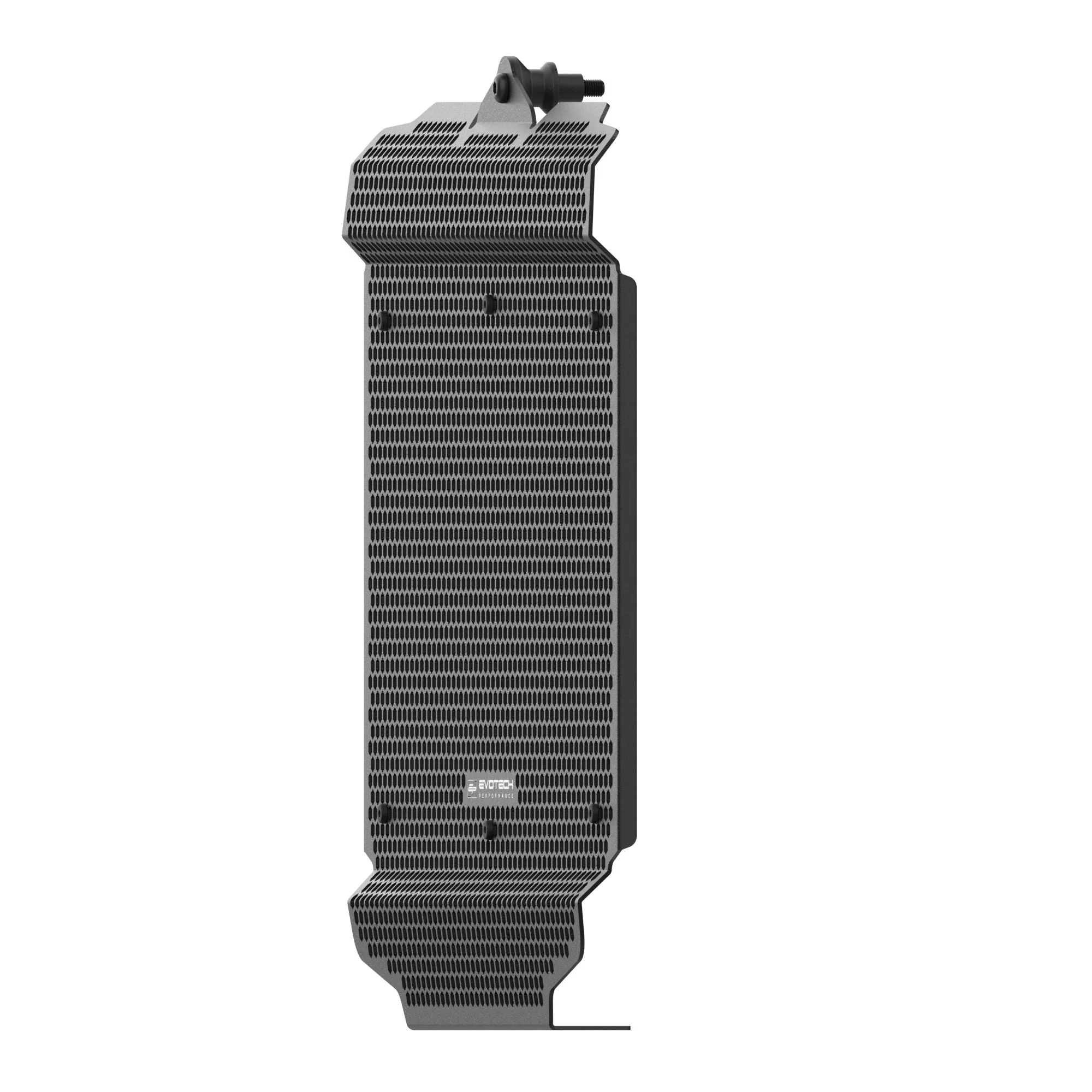 Evotech Radiator Guard - Moto Guzzi V100 Mandello S (2023+) - Image 5