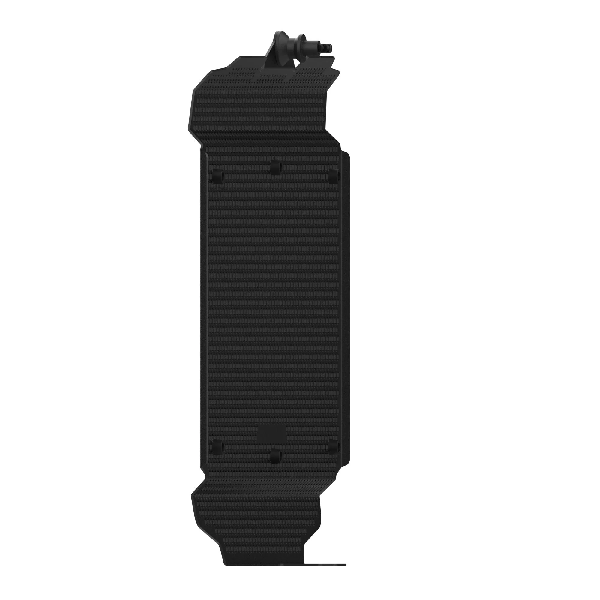 Evotech Radiator Guard - Moto Guzzi V100 Mandello S (2023+) - Image 7