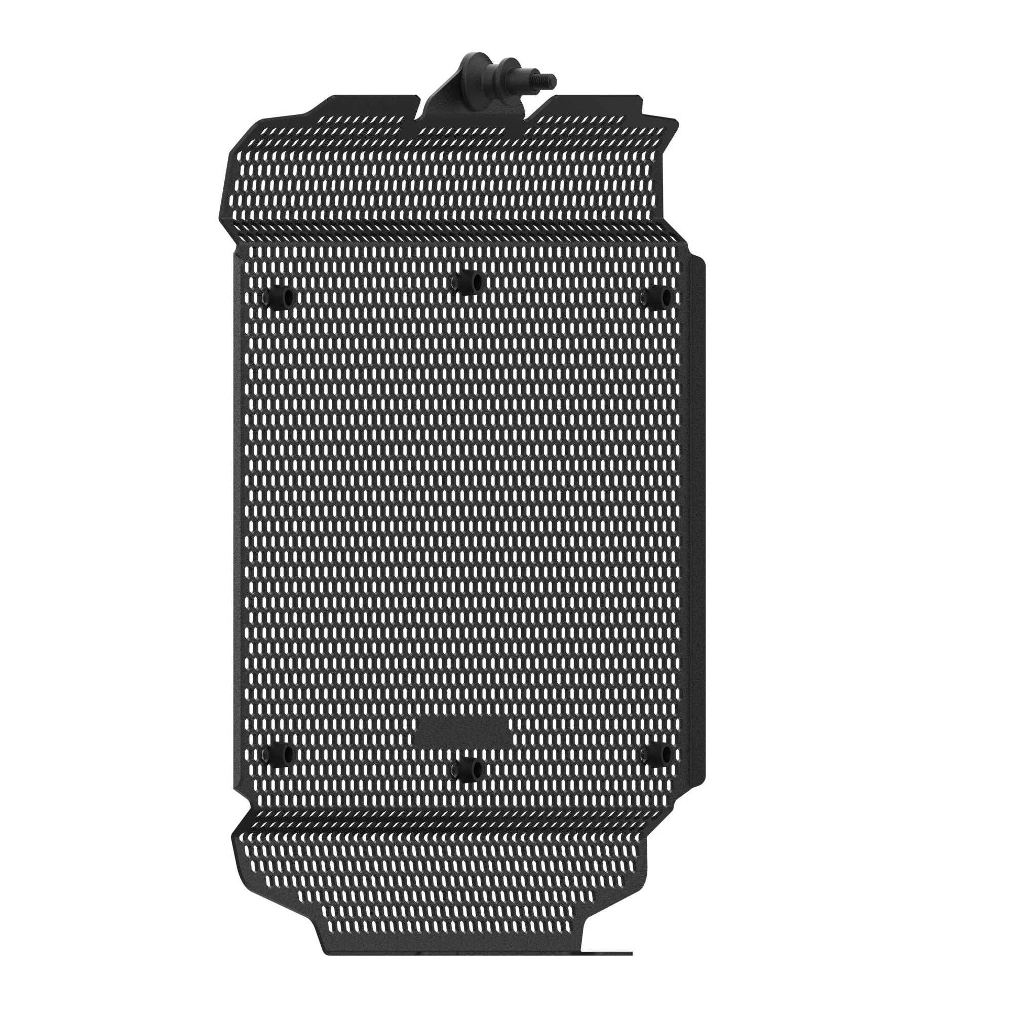 Evotech Radiator Guard - Moto Guzzi V100 Mandello S (2023+) - Image 8