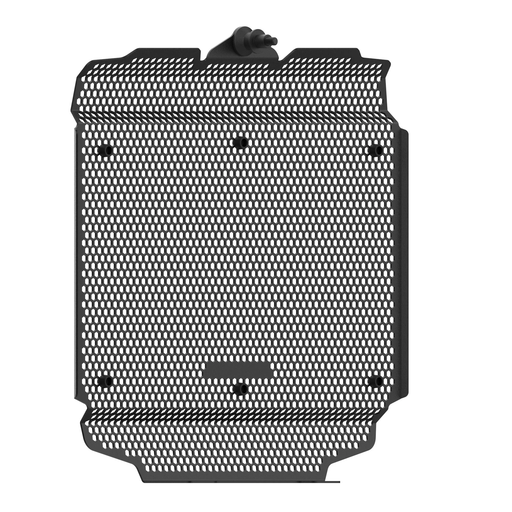 Evotech Radiator Guard - Moto Guzzi V100 Mandello S (2023+) - Image 9
