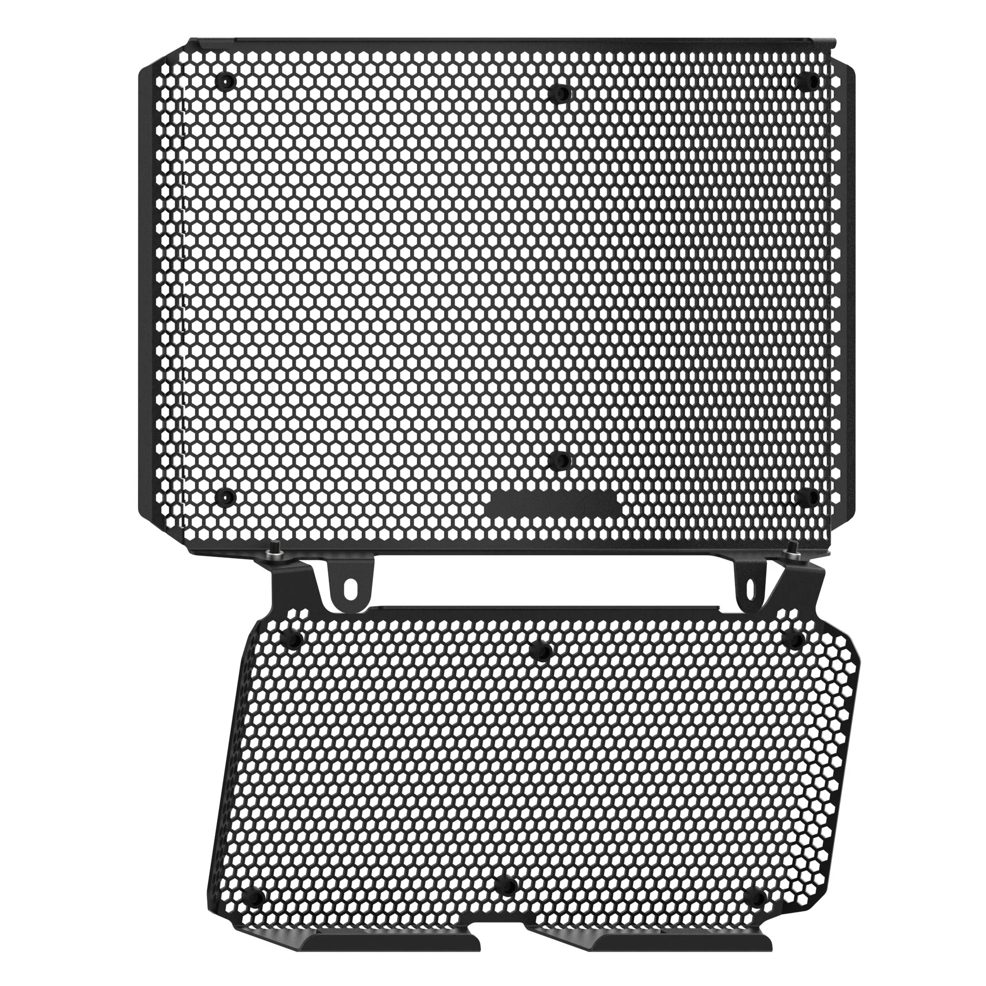 Evotech Radiator Guard Set- Suzuki GSX1300R Hayabusa (2008 - 2020) - Image 10