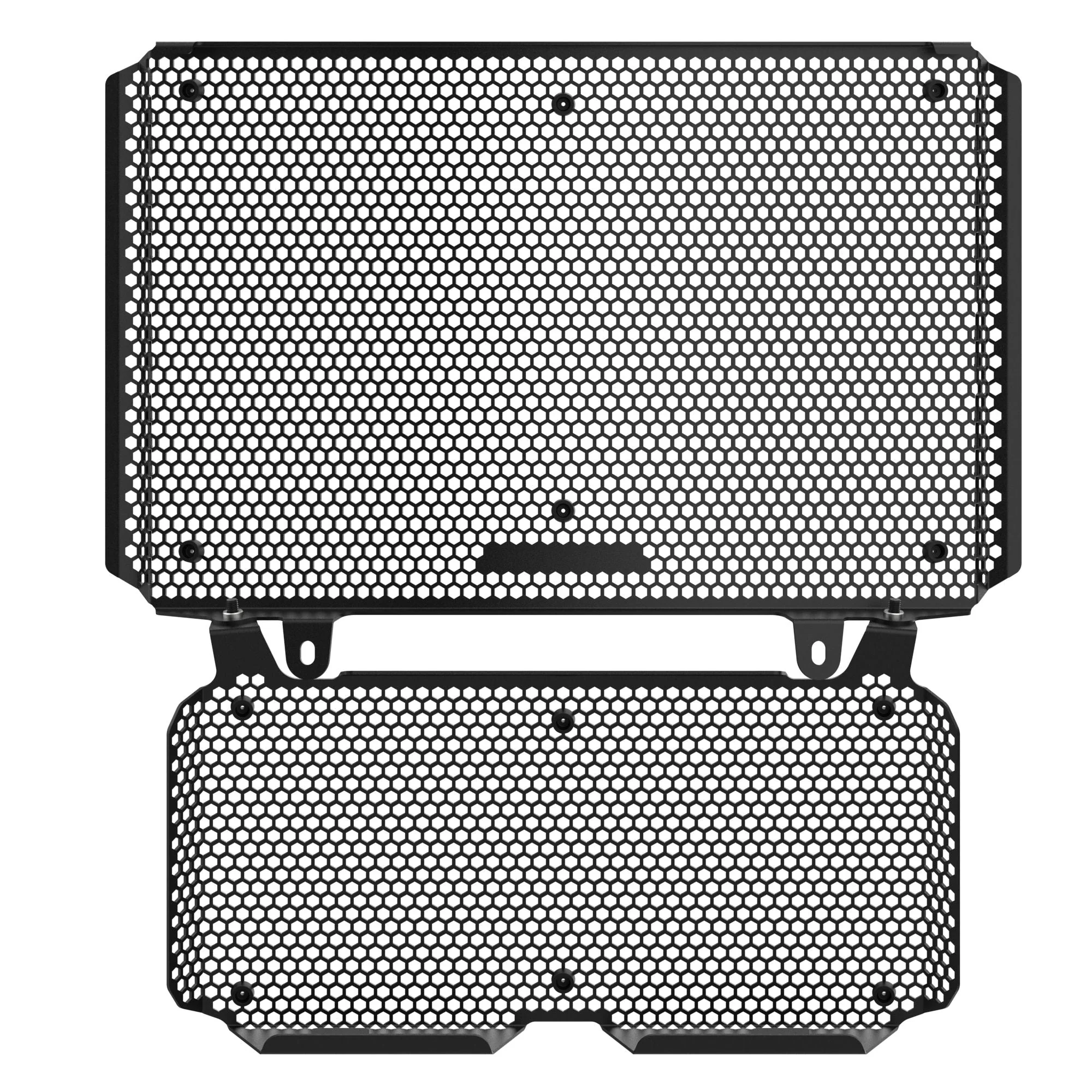 Evotech Radiator Guard Set- Suzuki GSX1300R Hayabusa (2008 - 2020) - Image 12