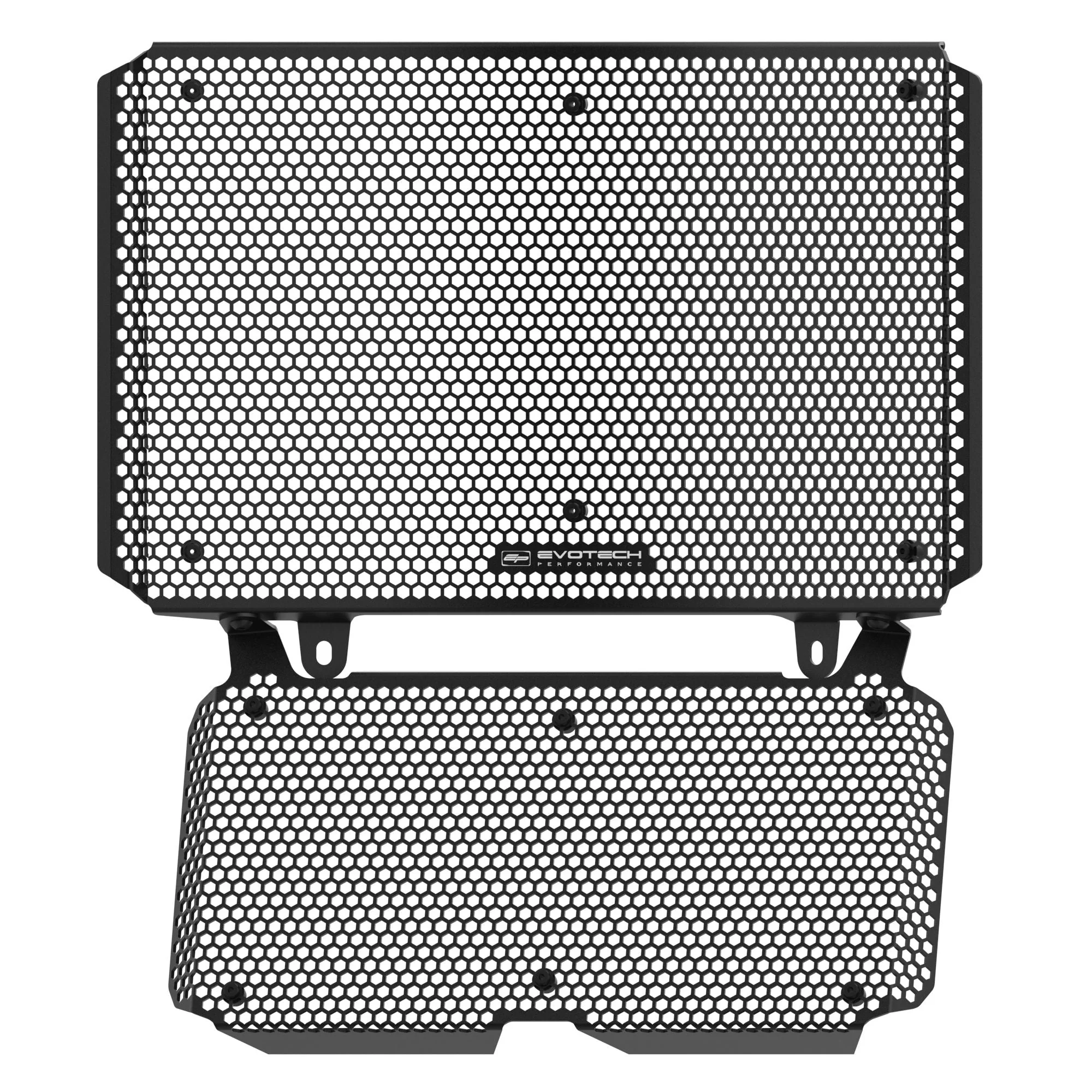 Evotech Radiator Guard Set- Suzuki GSX1300R Hayabusa (2021 - 2023) - Image 25