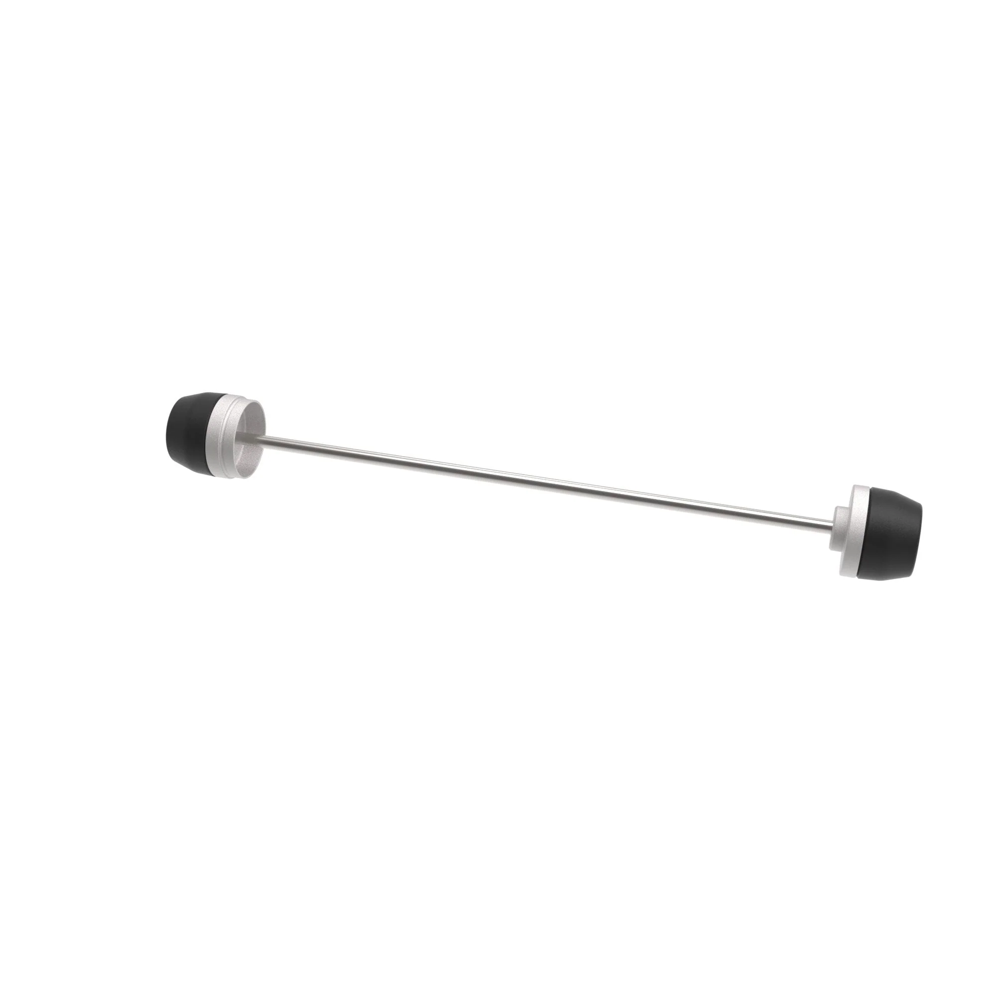 Evotech Rear Spindle Bobbins - Ducati DesertX Rally (2024+) - Image 10