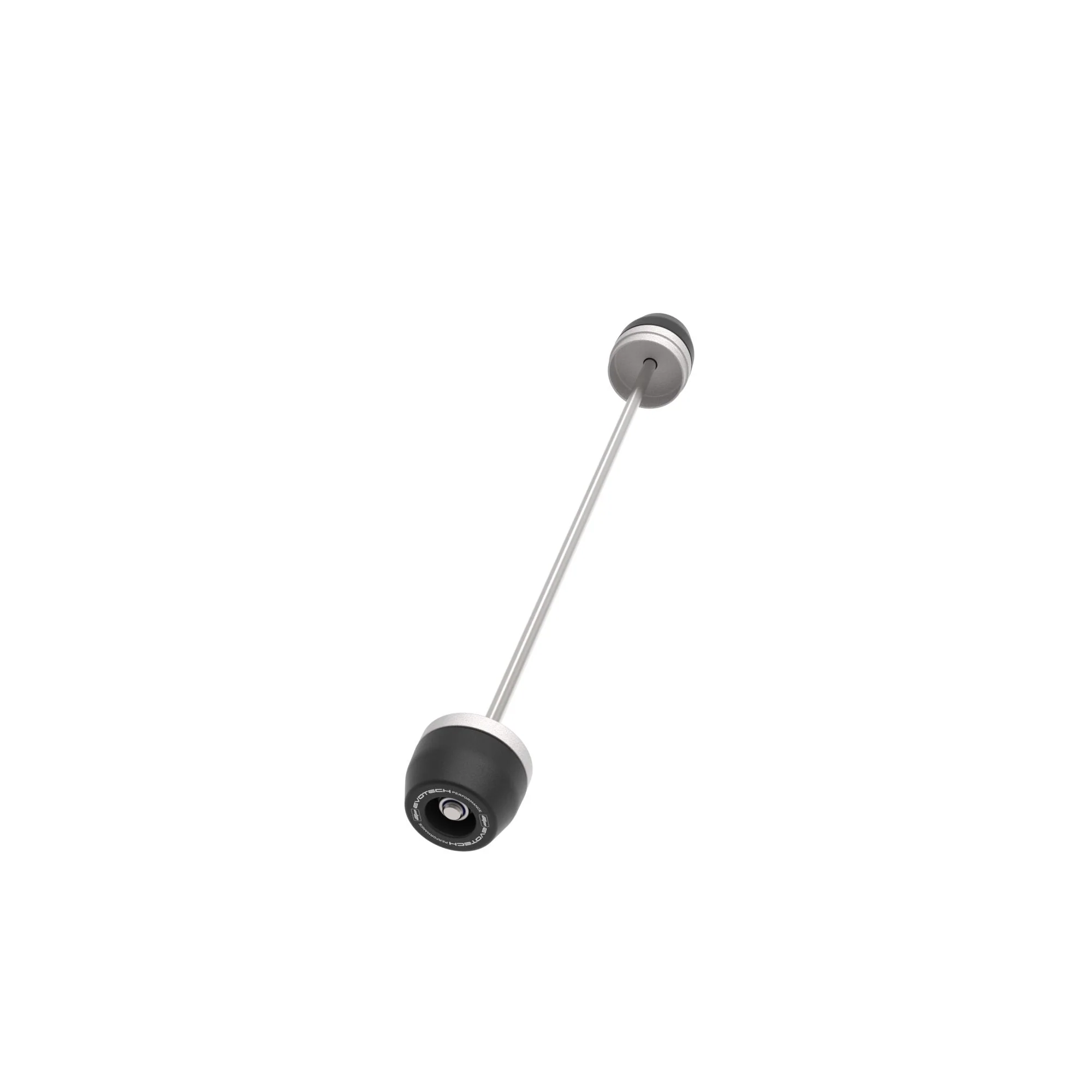 Evotech Rear Spindle Bobbins - Ducati DesertX Rally (2024+) - Image 16