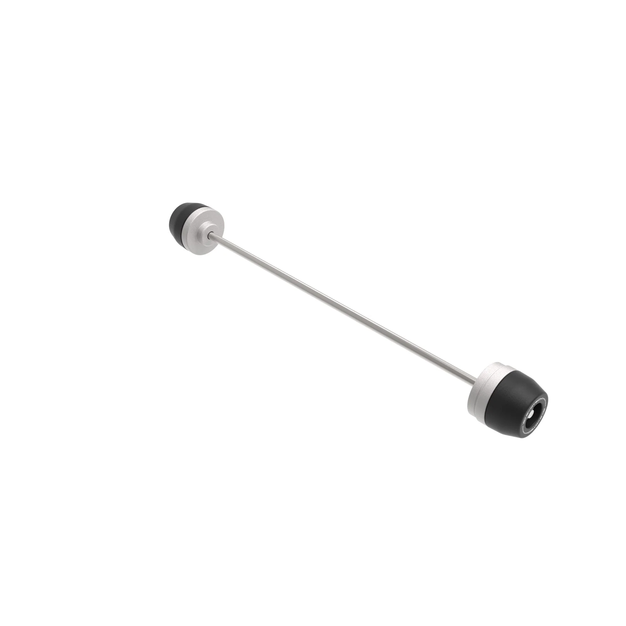Evotech Rear Spindle Bobbins - Ducati DesertX Rally (2024+) - Image 24