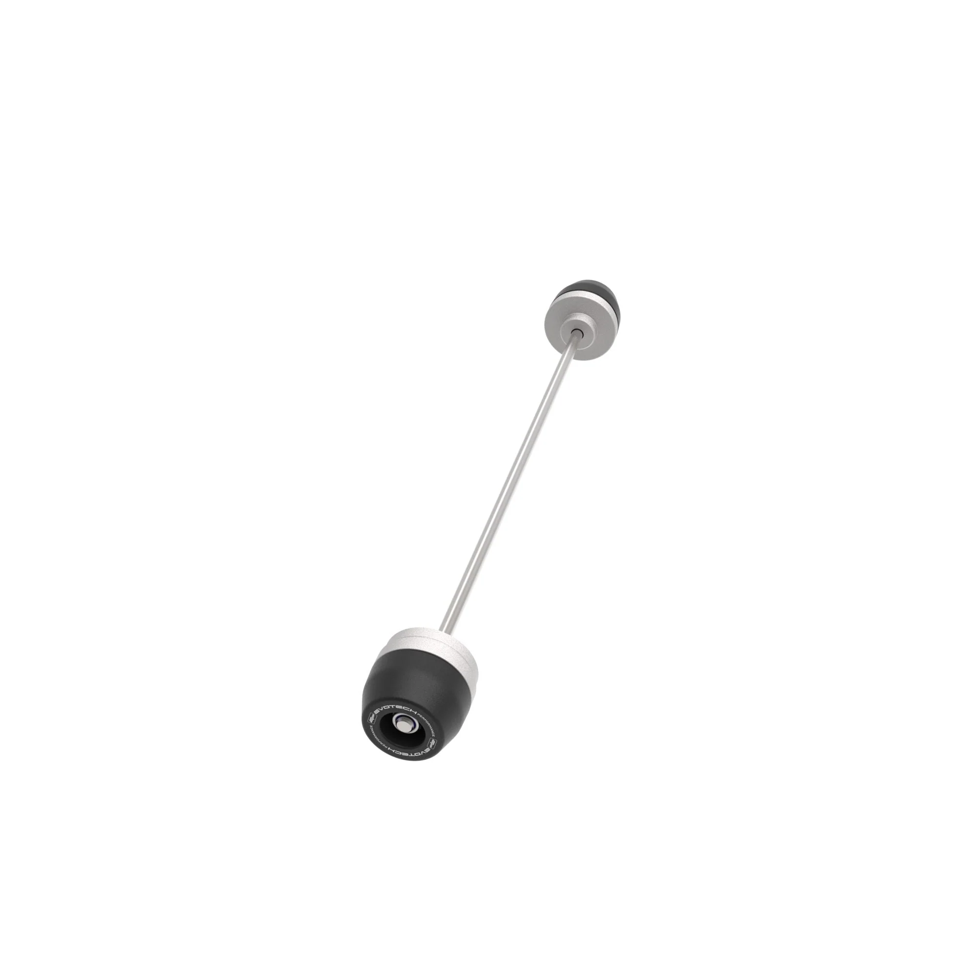Evotech Rear Spindle Bobbins - Ducati DesertX Rally (2024+) - Image 28