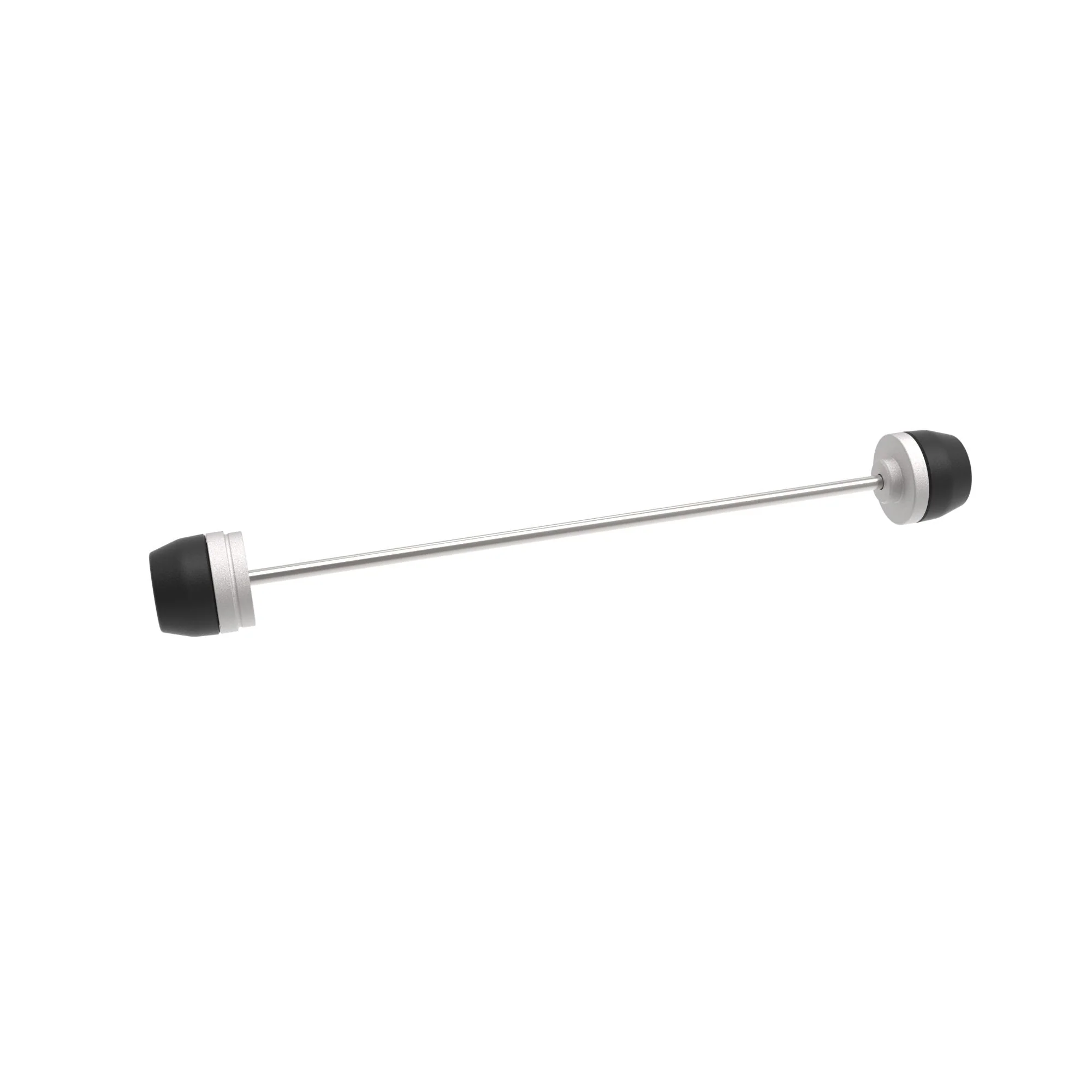 Evotech Rear Spindle Bobbins - Ducati DesertX Rally (2024+) - Image 8