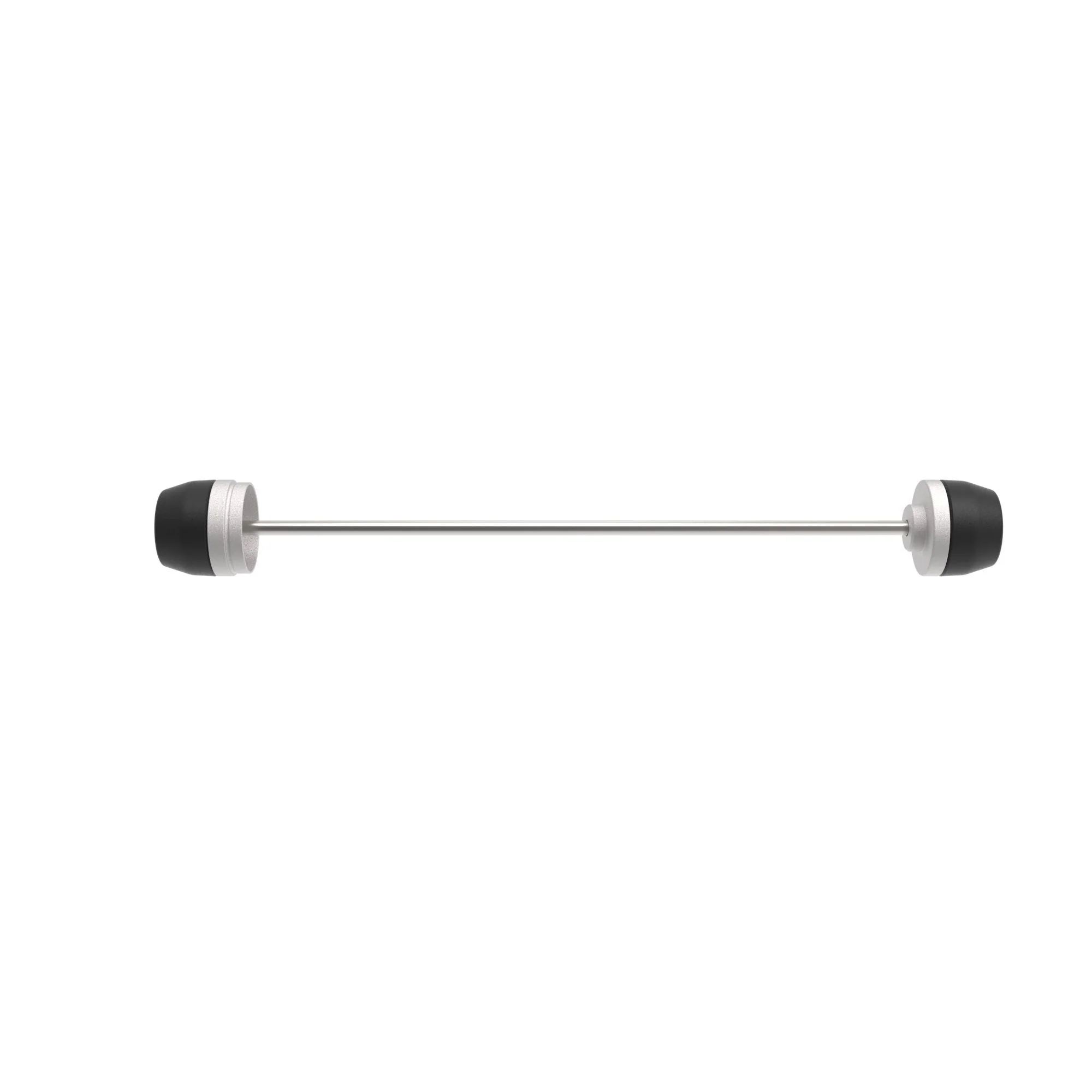Evotech Rear Spindle Bobbins - Ducati DesertX Rally (2024+) - Image 9