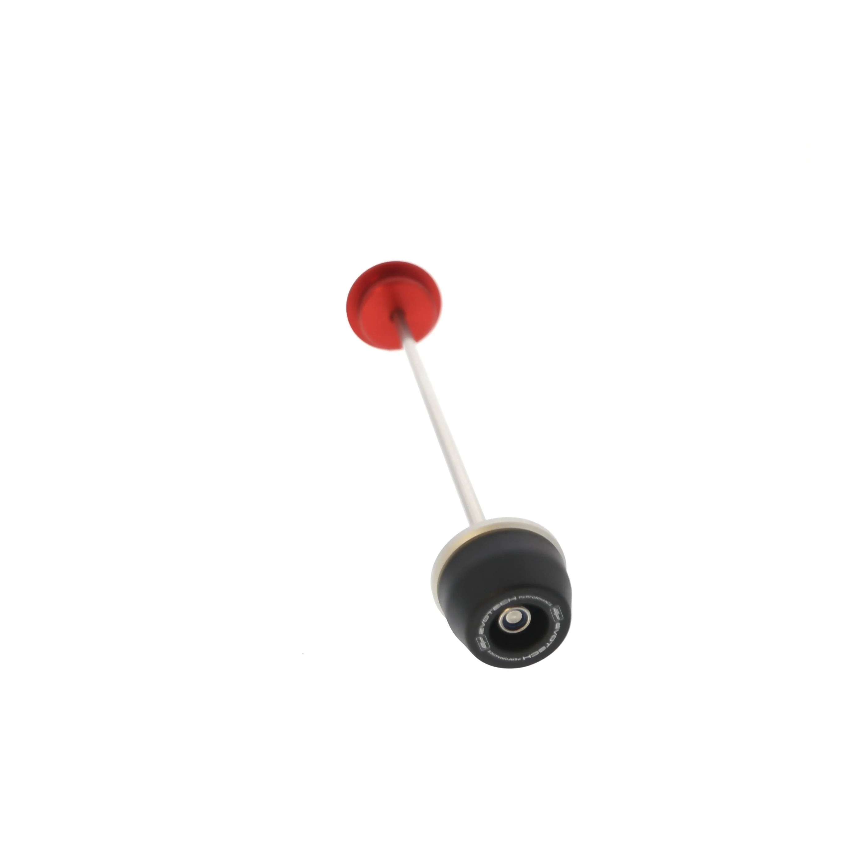 Evotech Rear Spindle Bobbins - Ducati Diavel V4 (2023+) - Image 15