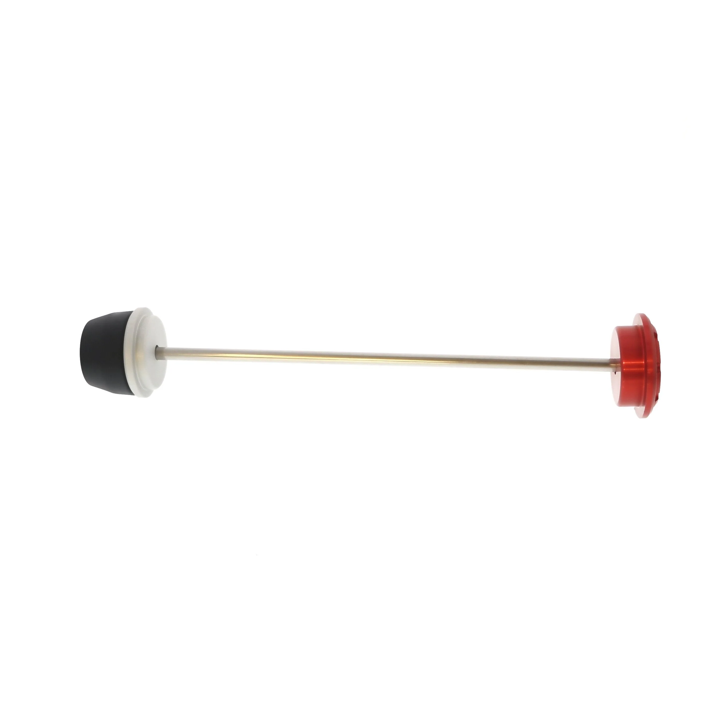Evotech Rear Spindle Bobbins - Ducati Diavel V4 (2023+) - Image 22